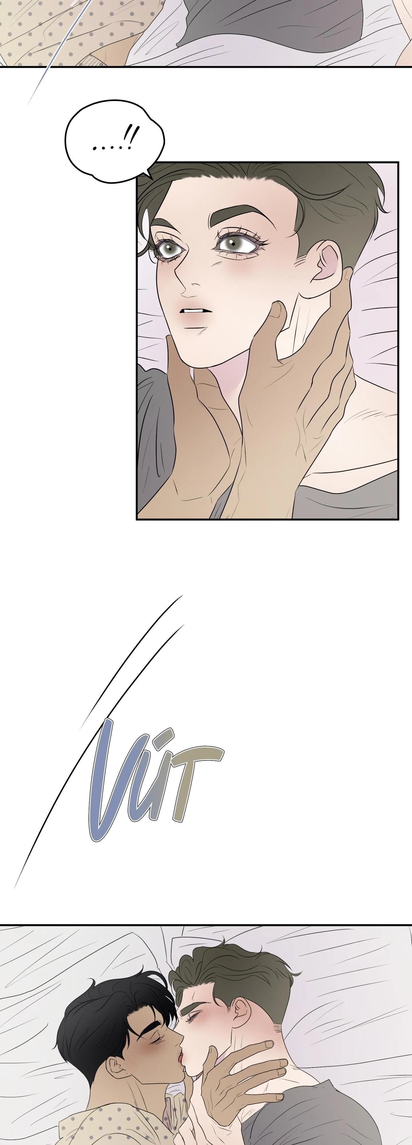 Kick your heart Chapter 17 Trang 21