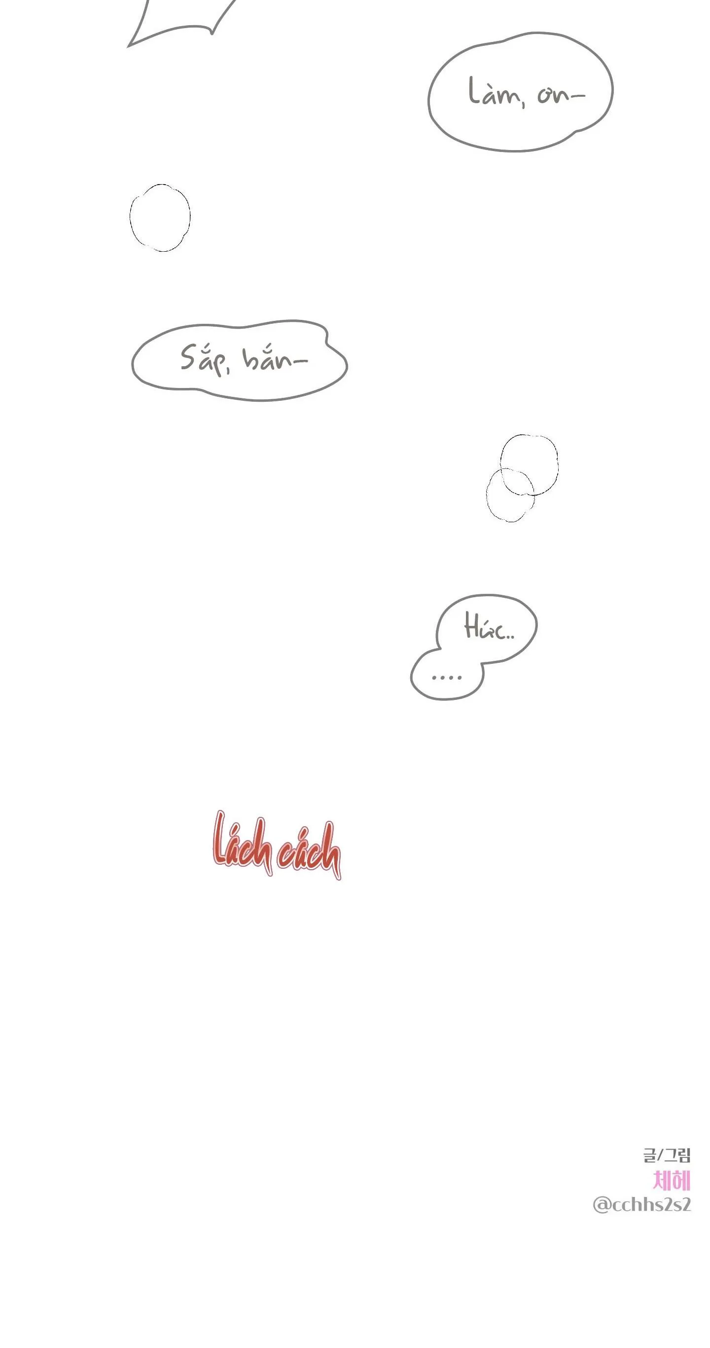 Kick your heart Chapter 17 Trang 35