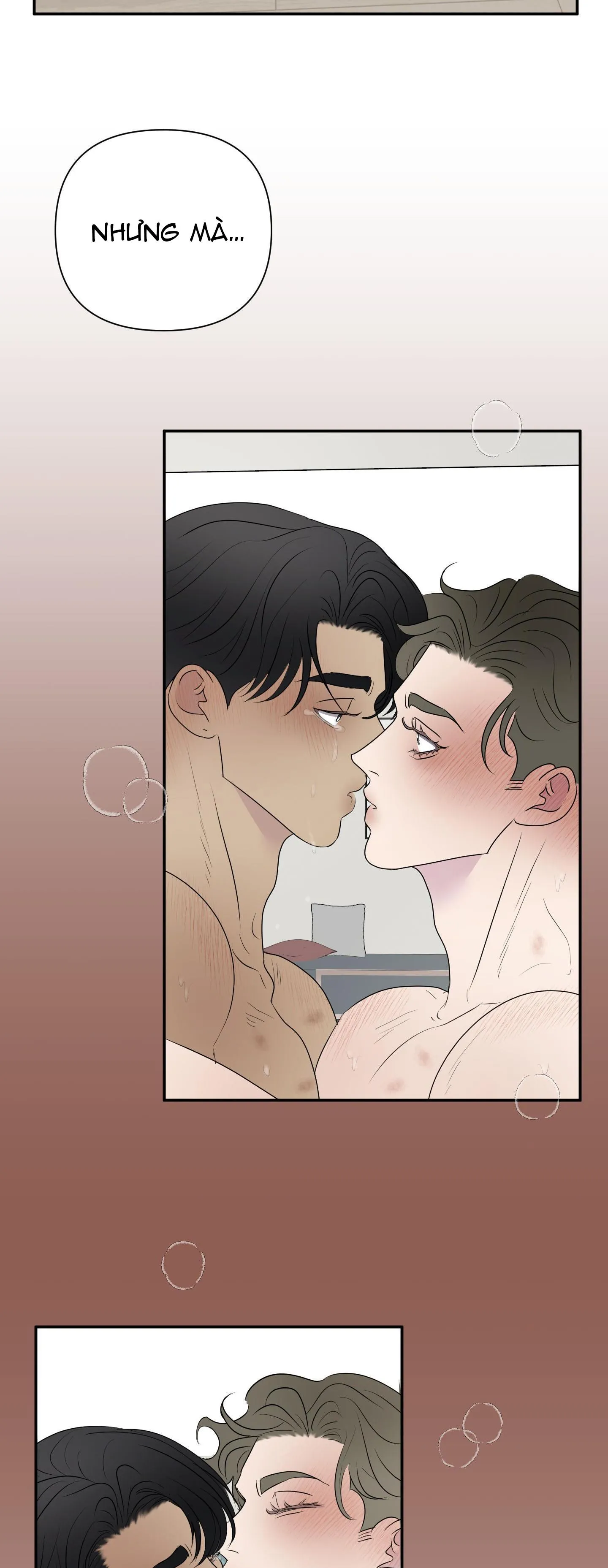 Kick your heart Chapter 18 Trang 8