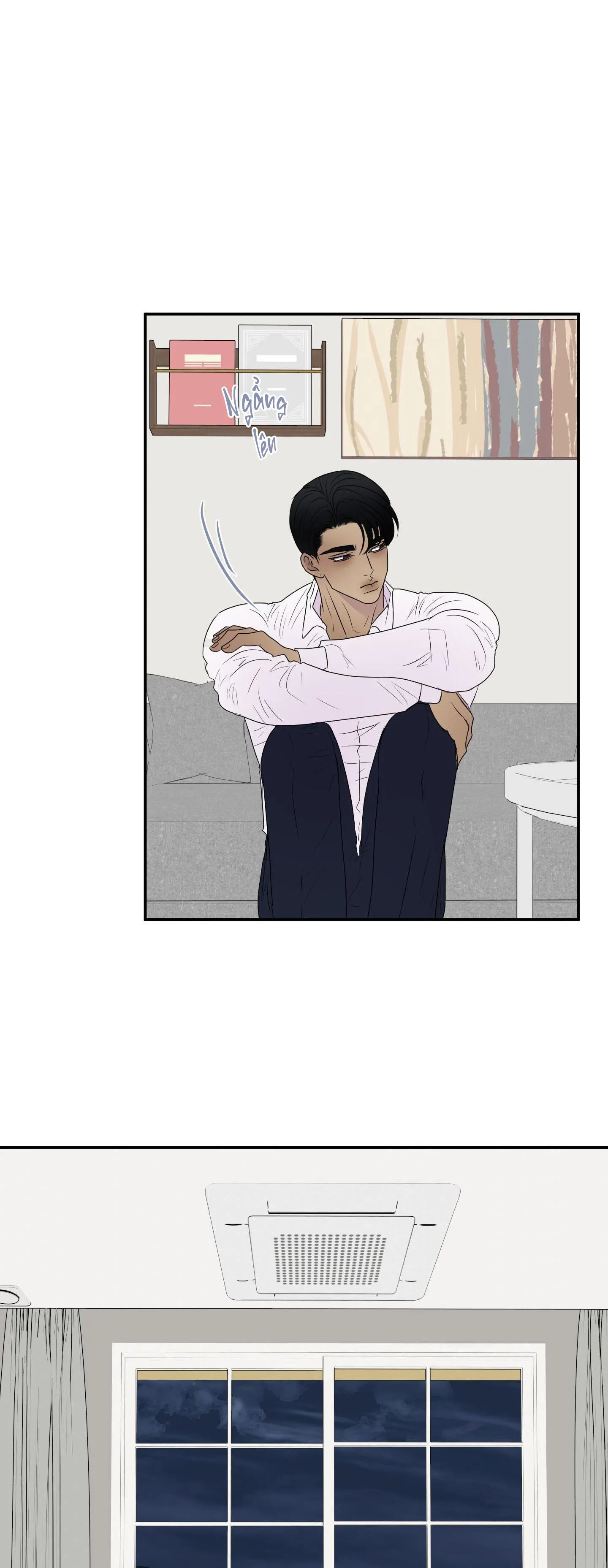 Kick your heart Chapter 18 Trang 10