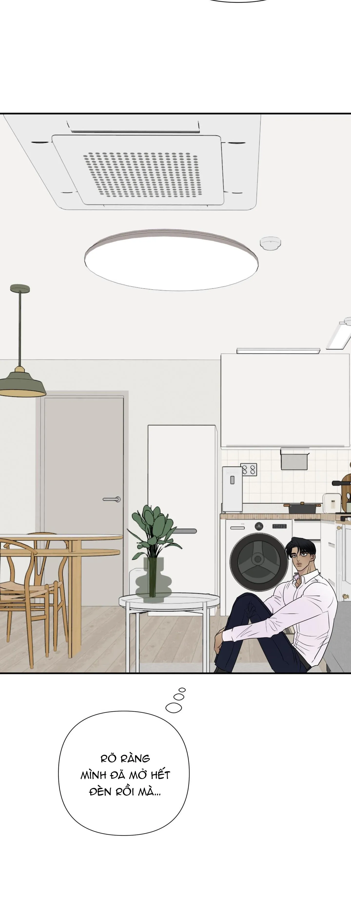 Kick your heart Chapter 18 Trang 12