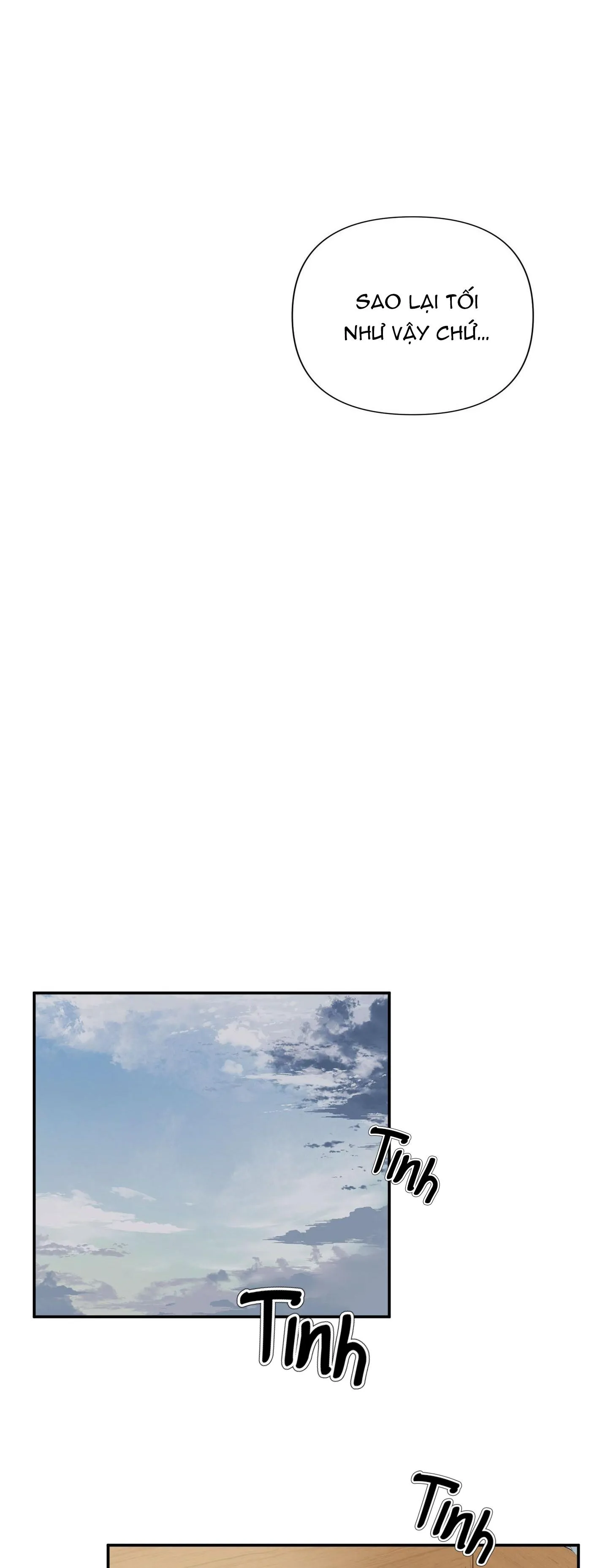 Kick your heart Chapter 18 Trang 13