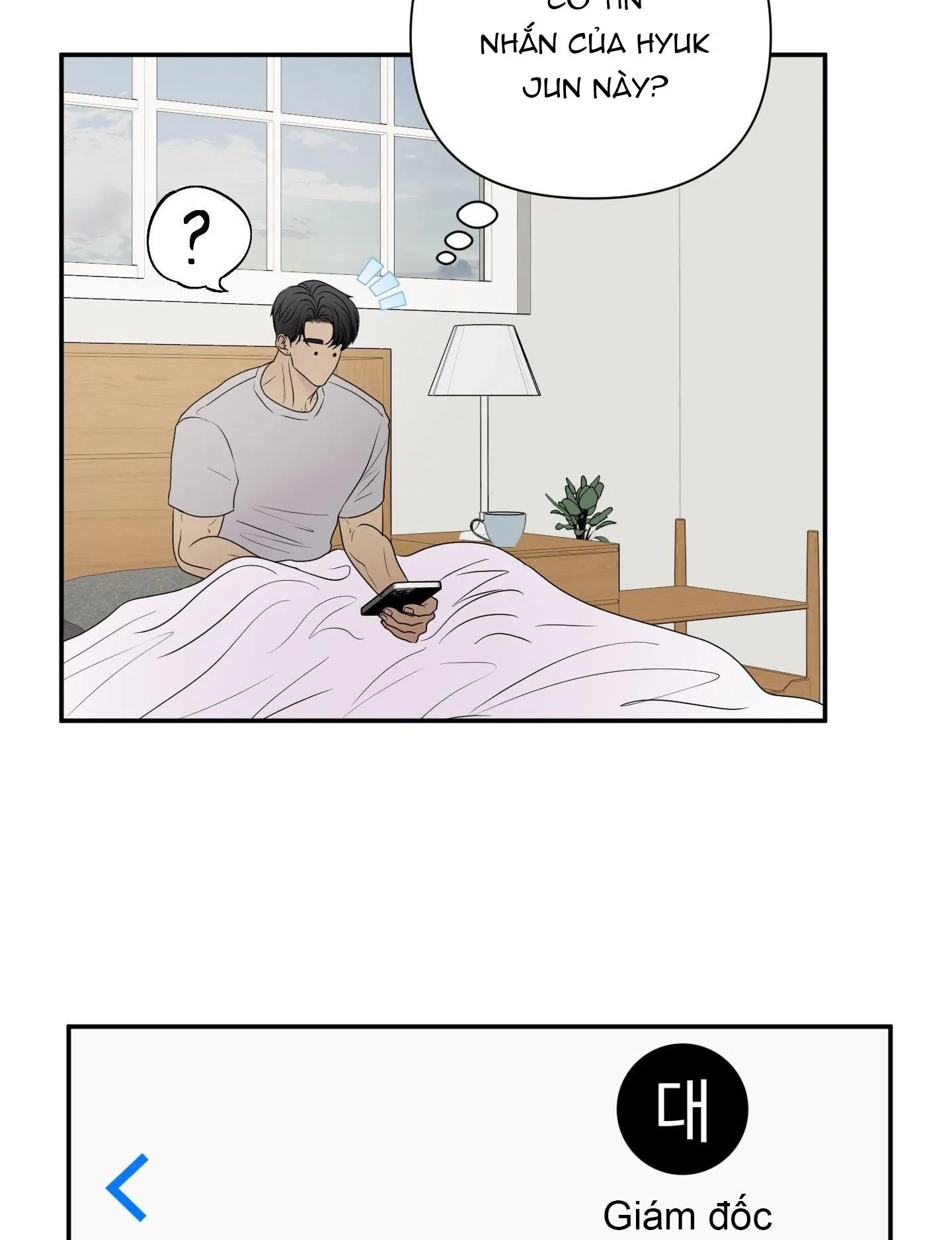 Kick your heart Chapter 18 Trang 16