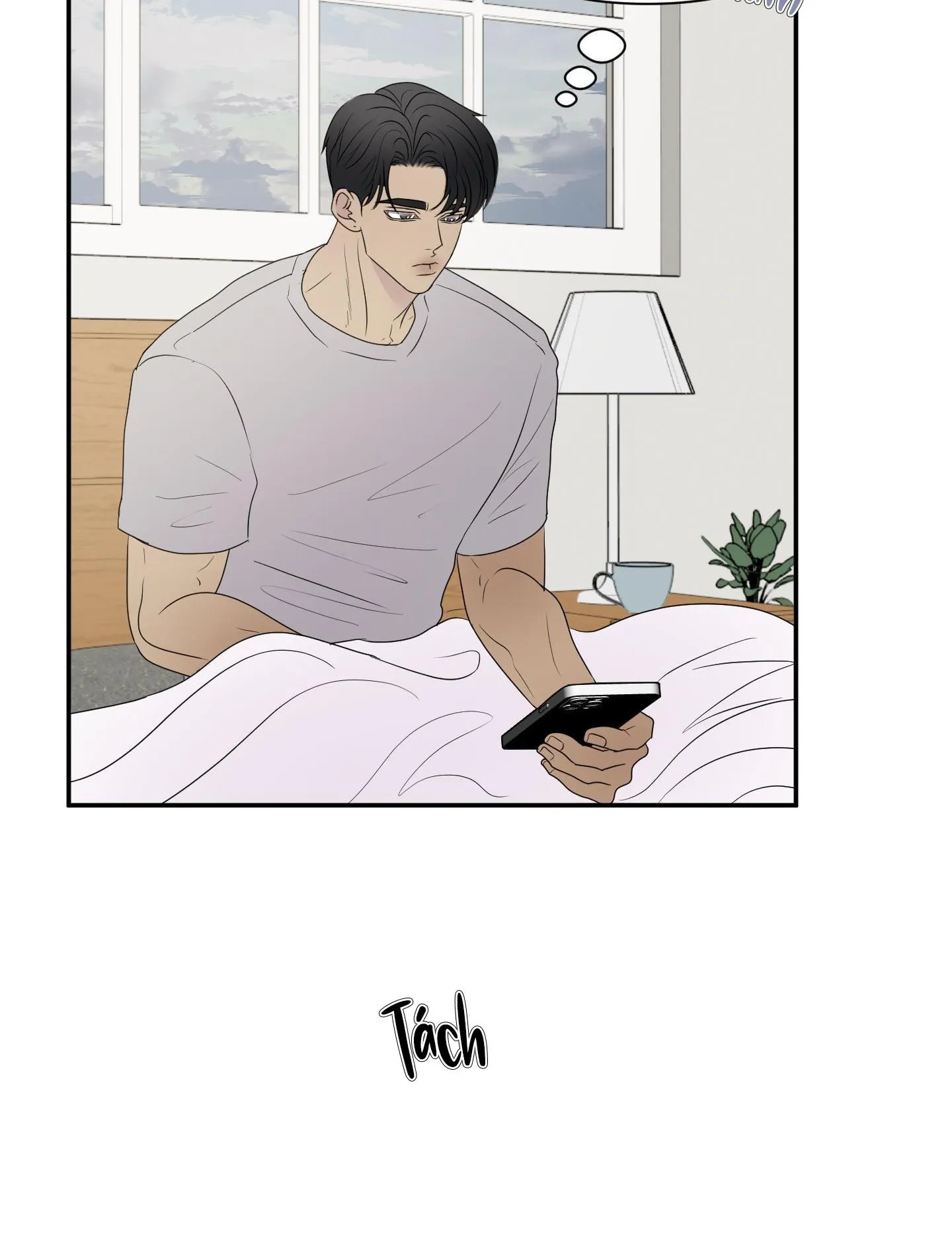 Kick your heart Chapter 18 Trang 18