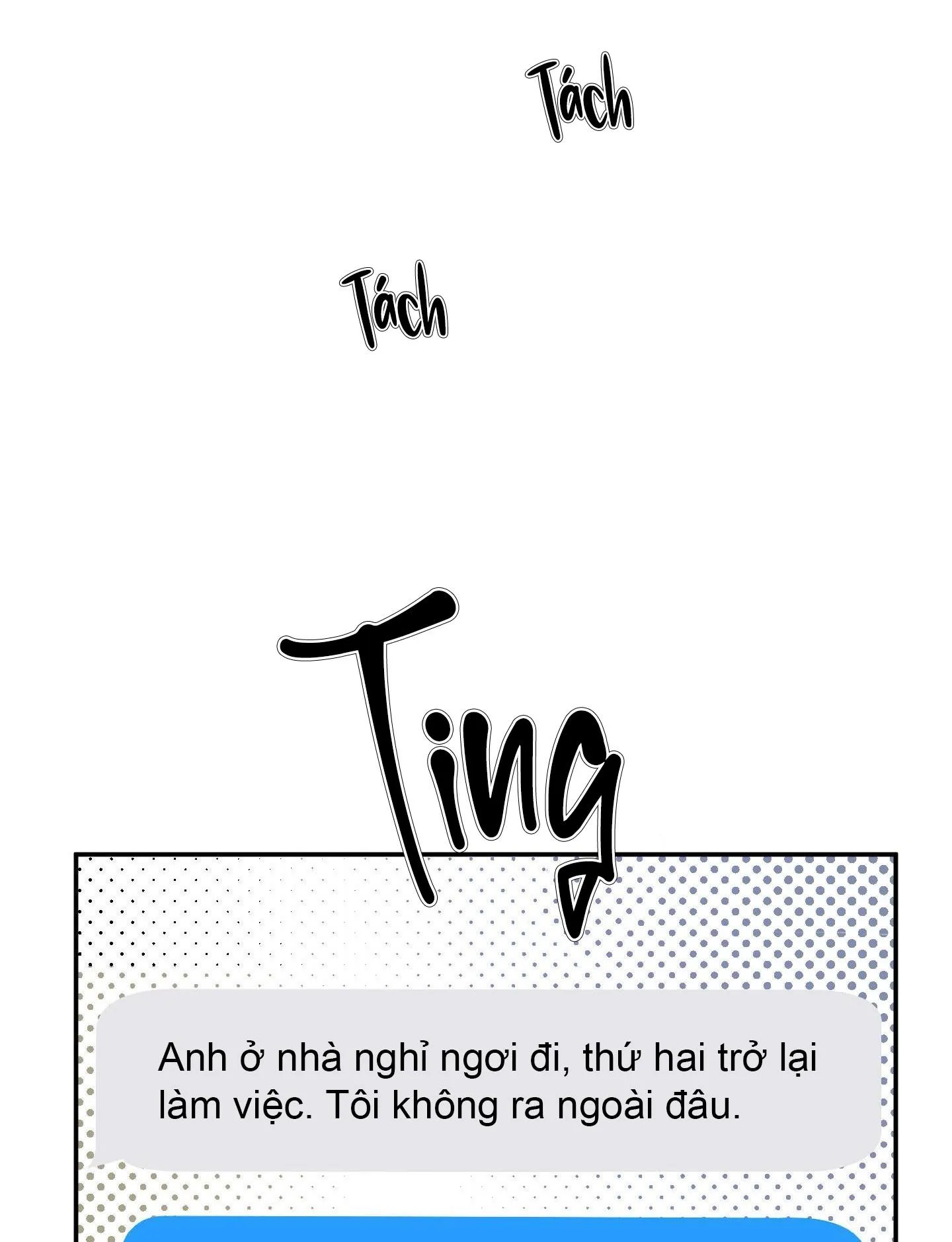 Kick your heart Chapter 18 Trang 19