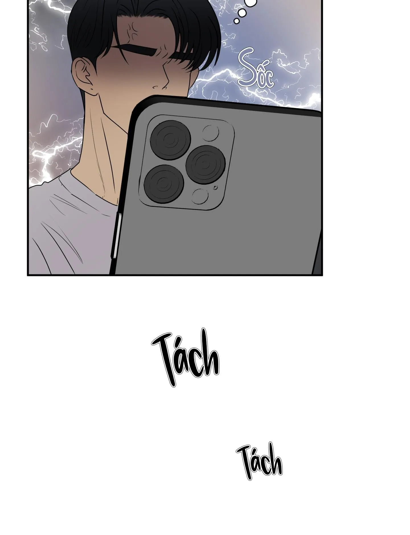 Kick your heart Chapter 18 Trang 21