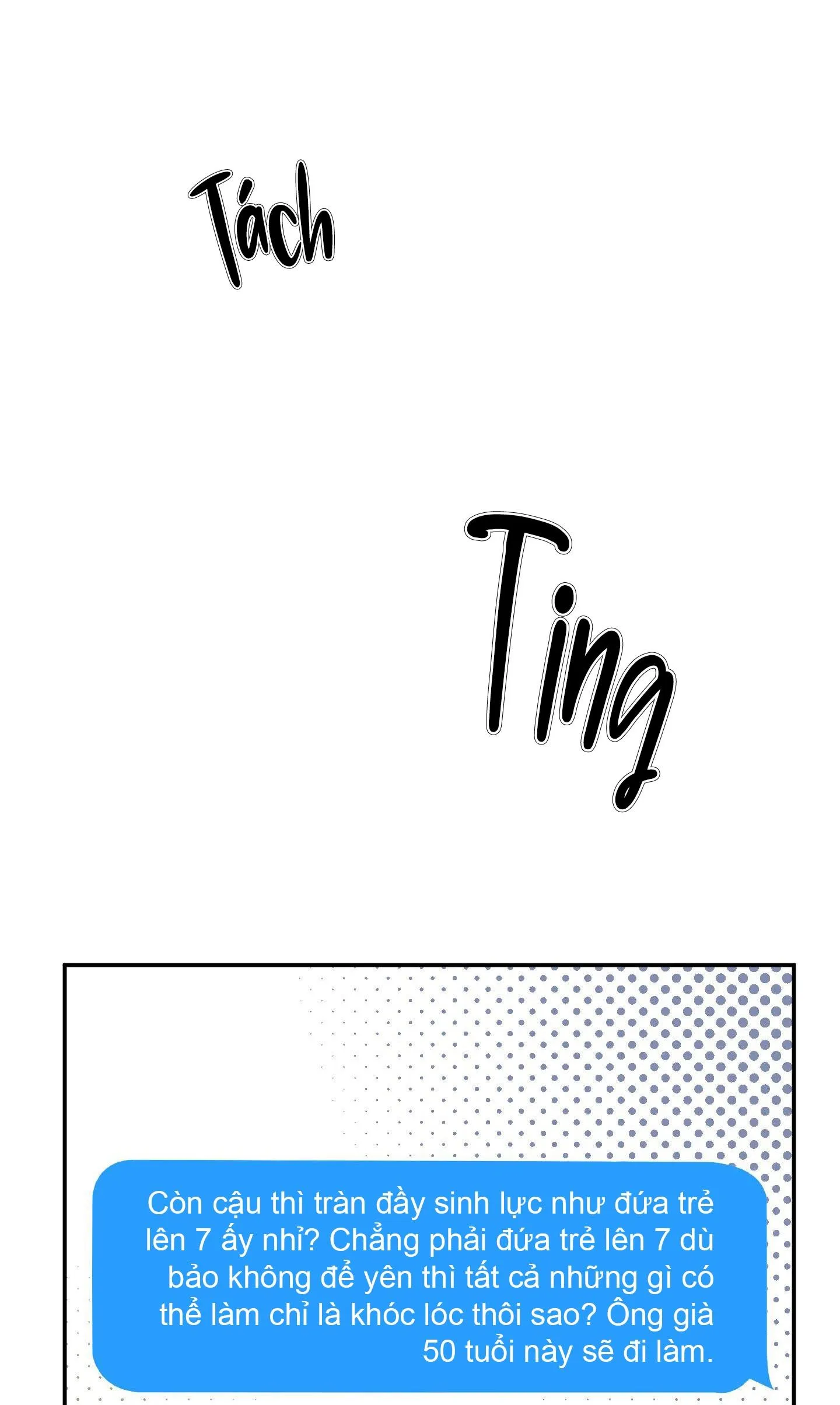 Kick your heart Chapter 18 Trang 22