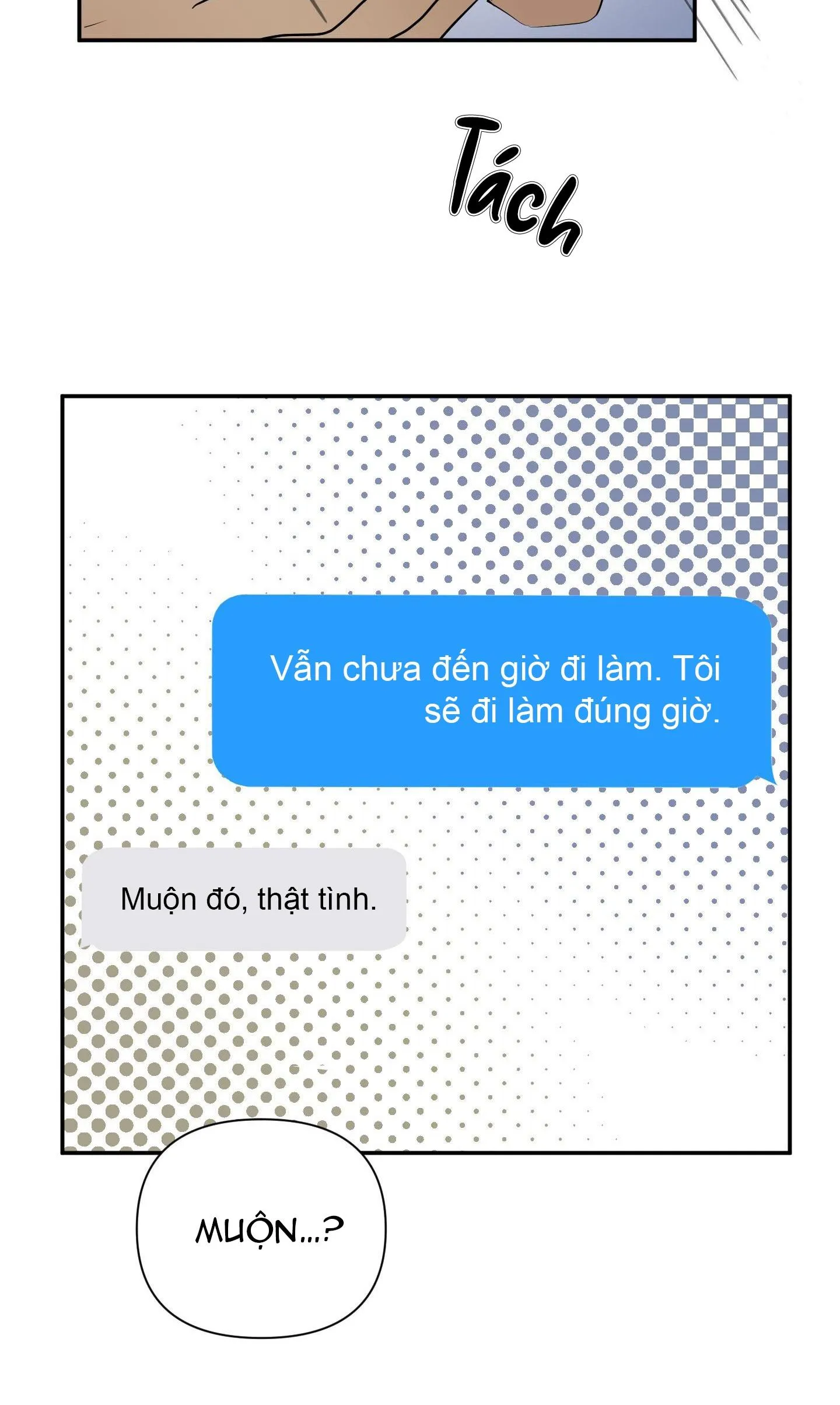 Kick your heart Chapter 18 Trang 24