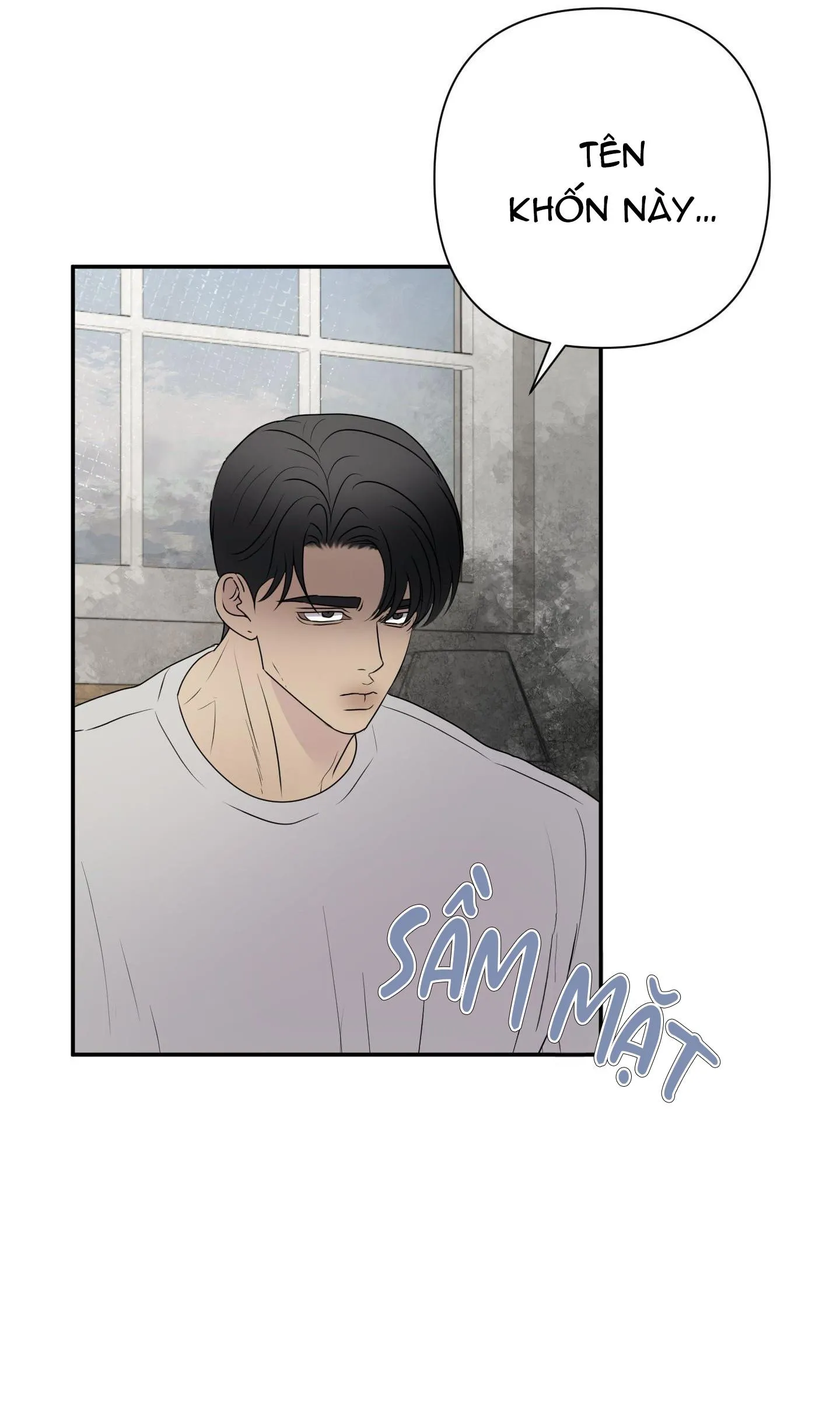 Kick your heart Chapter 18 Trang 25