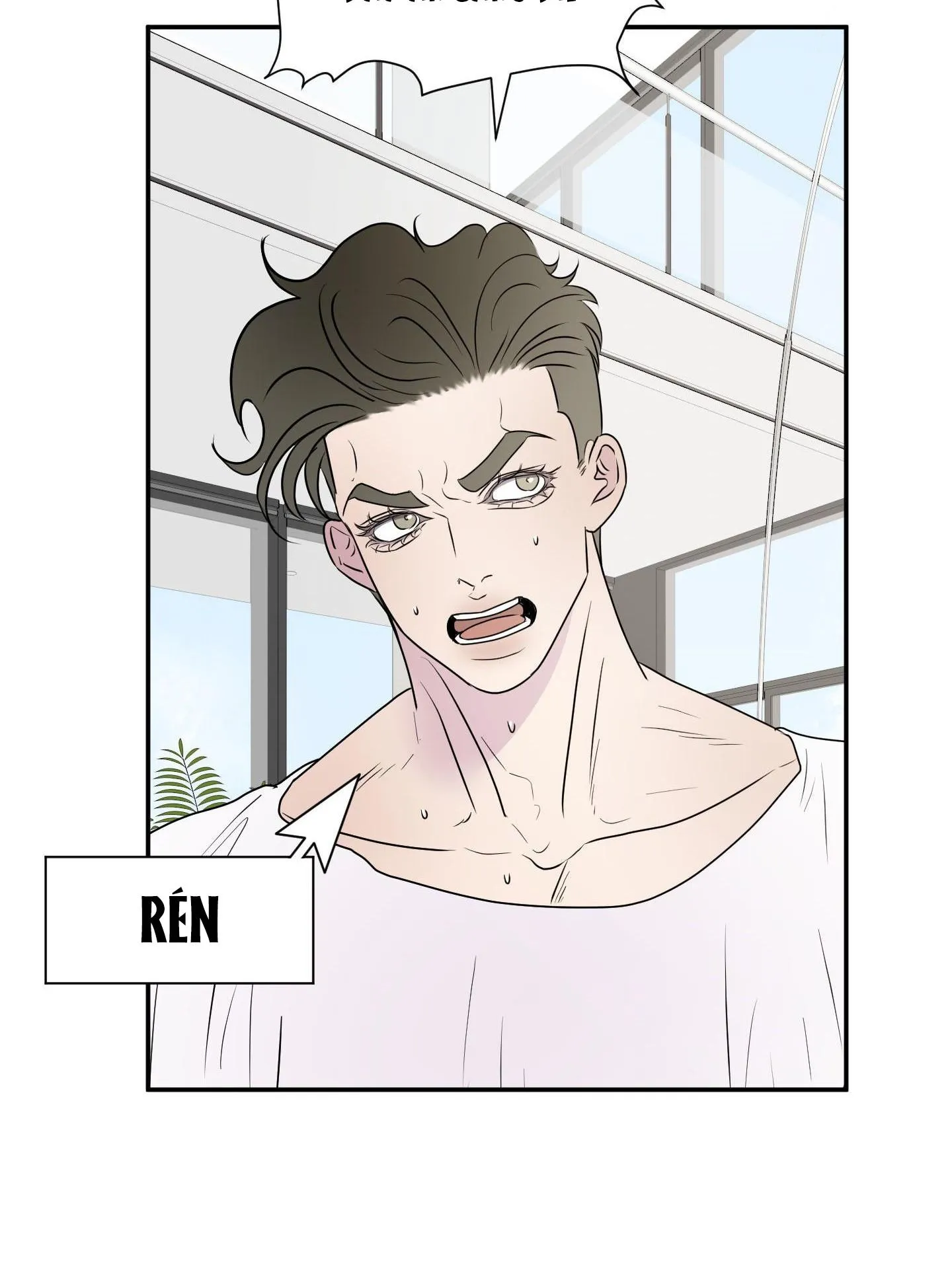 Kick your heart Chapter 18 Trang 30