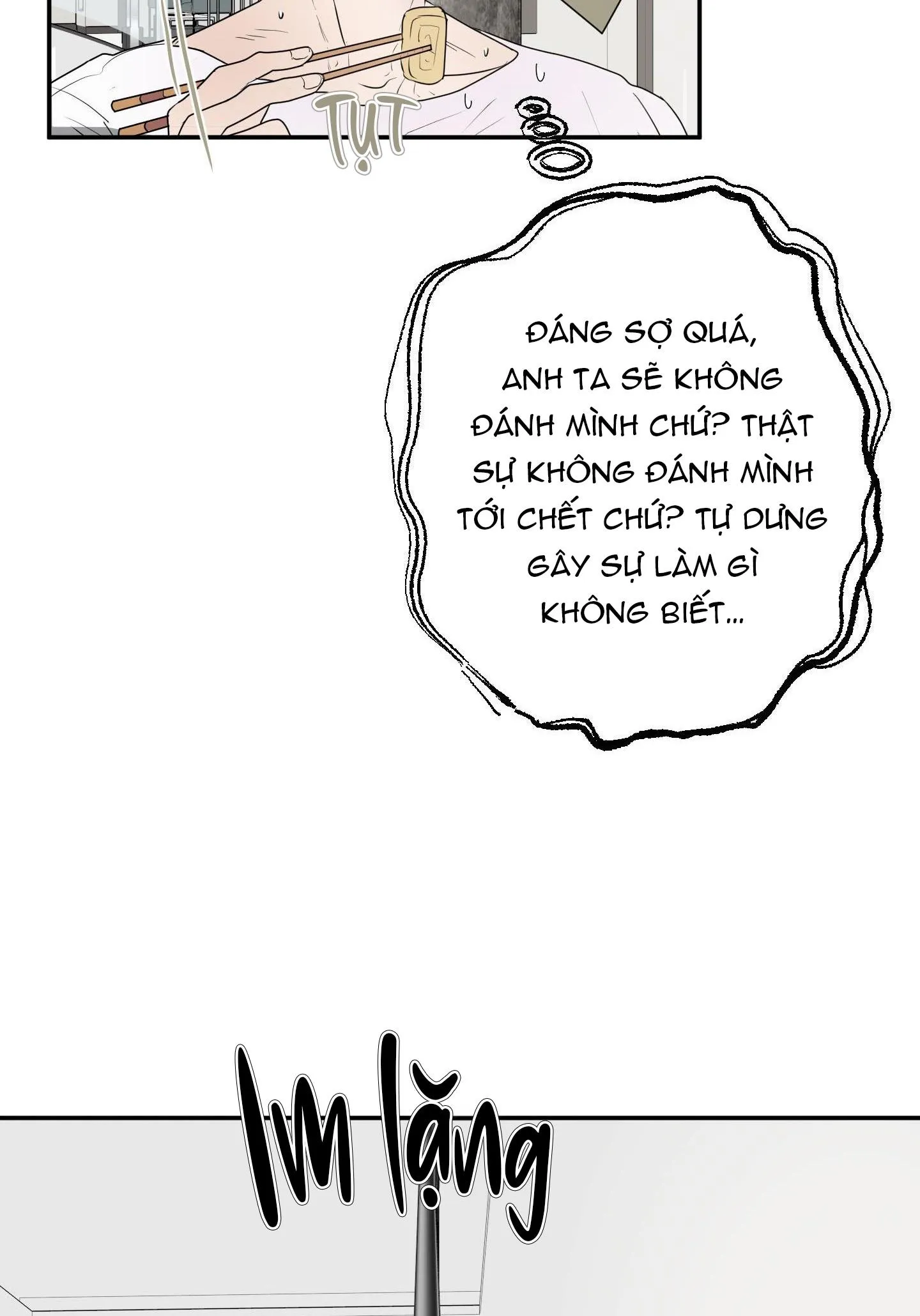 Kick your heart Chapter 18 Trang 37