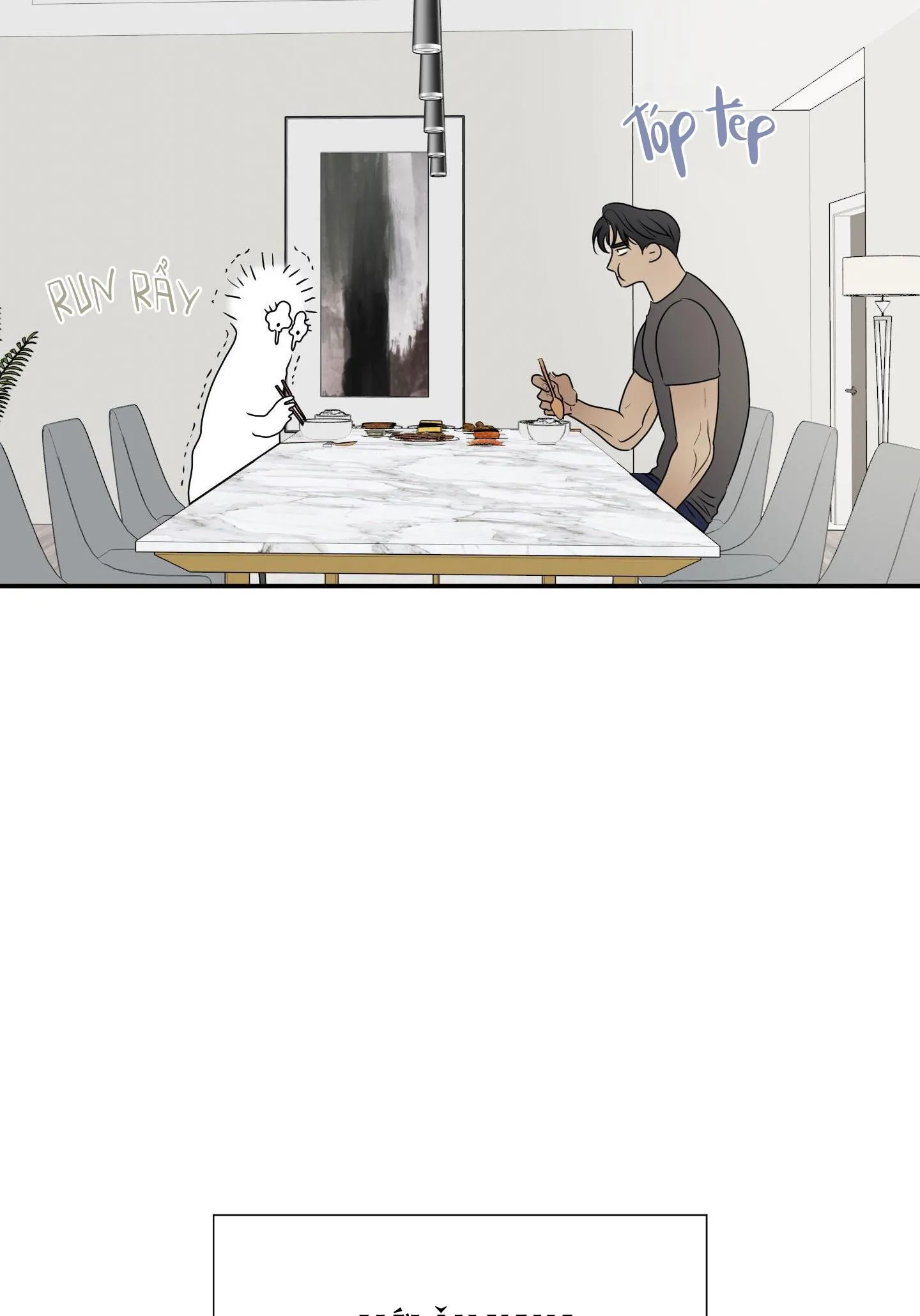 Kick your heart Chapter 18 Trang 38