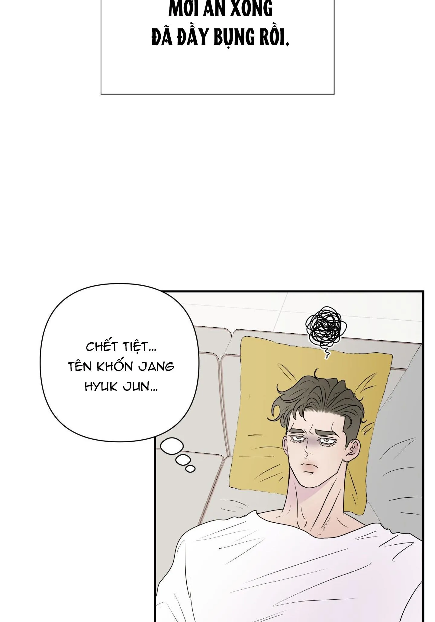 Kick your heart Chapter 18 Trang 39