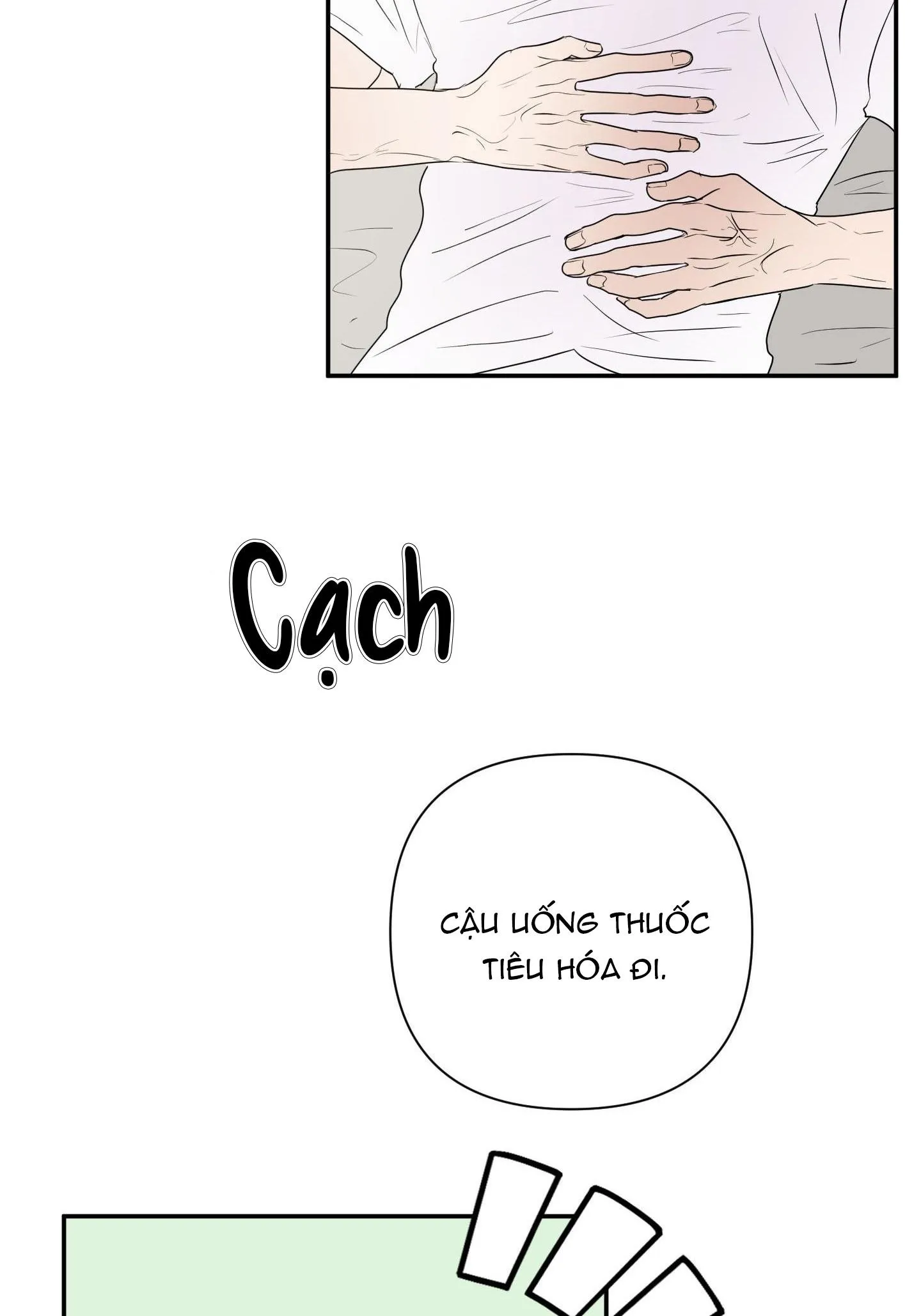 Kick your heart Chapter 18 Trang 40