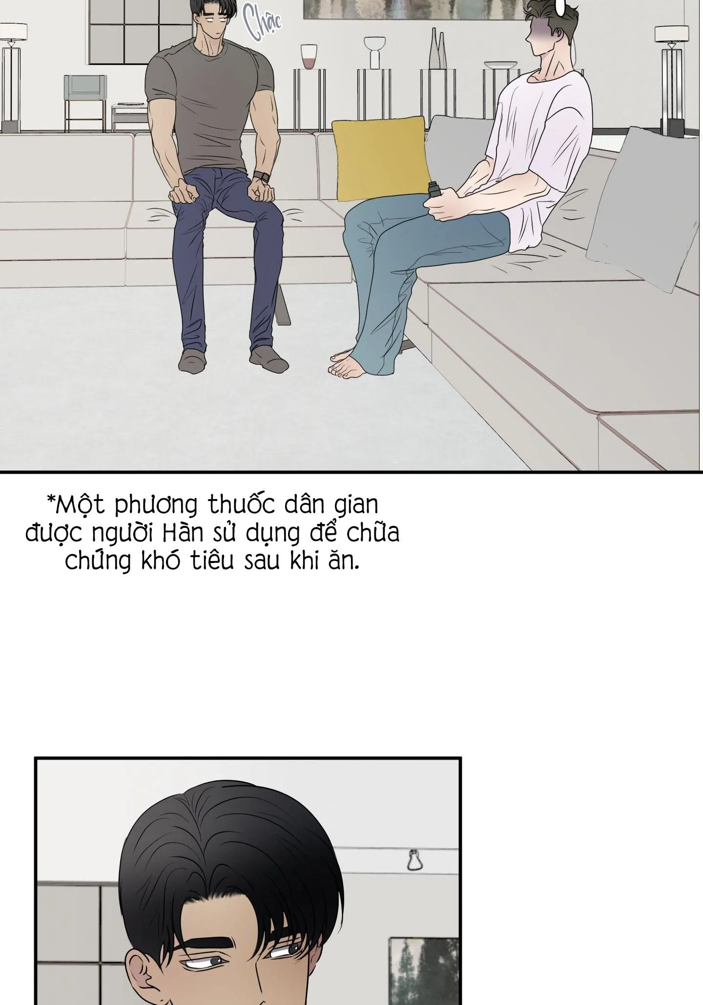 Kick your heart Chapter 18 Trang 42