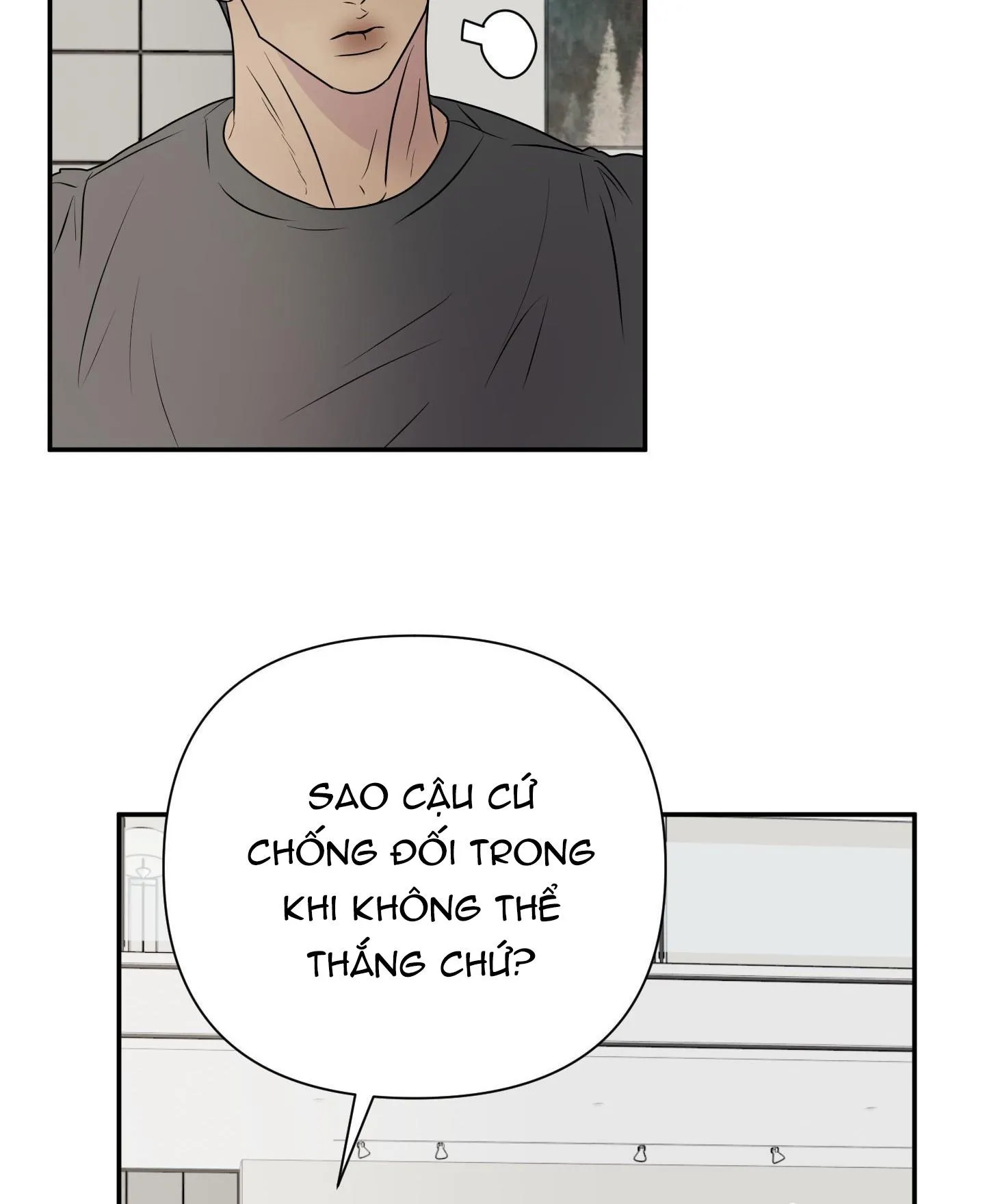 Kick your heart Chapter 18 Trang 43