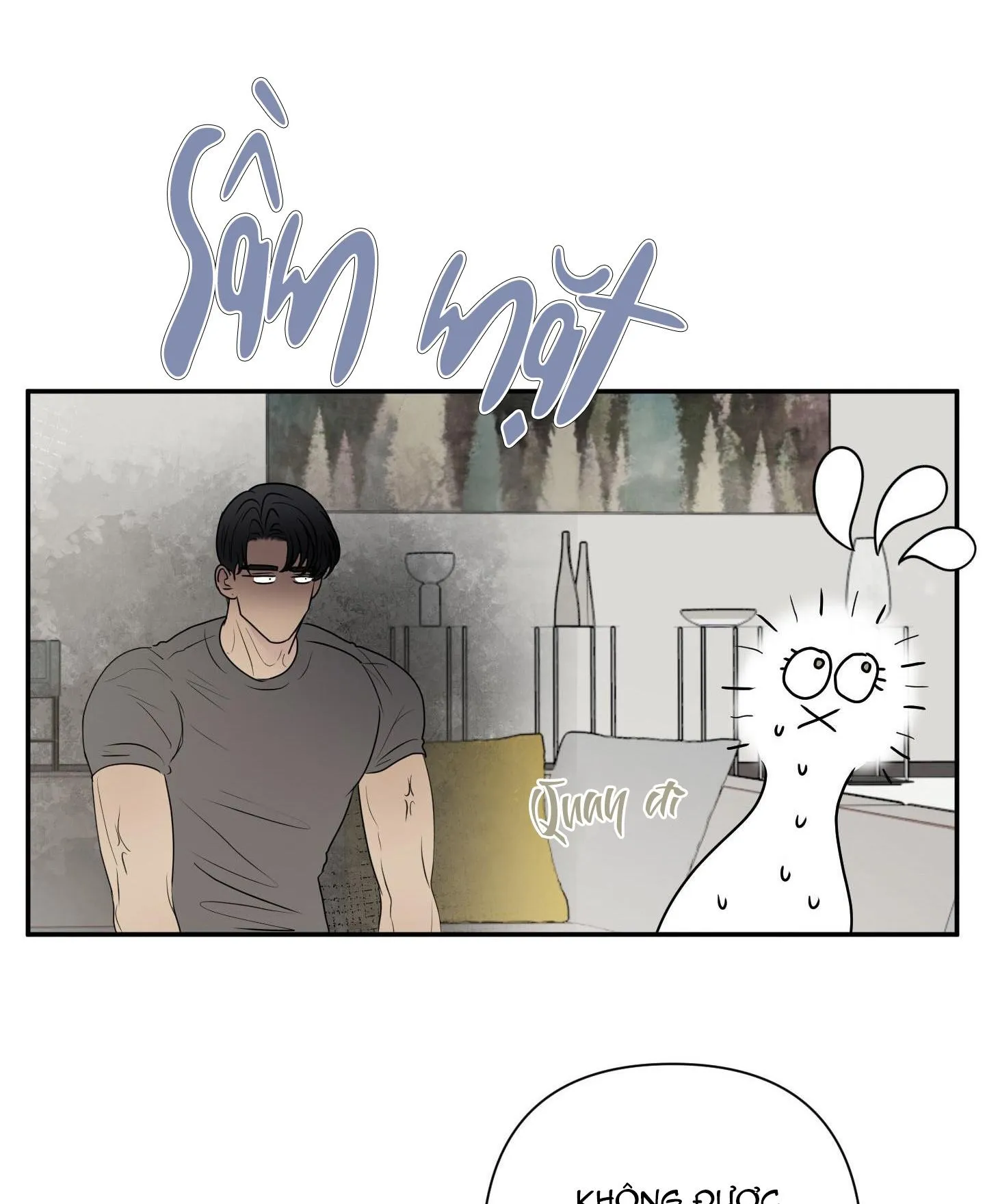 Kick your heart Chapter 18 Trang 46