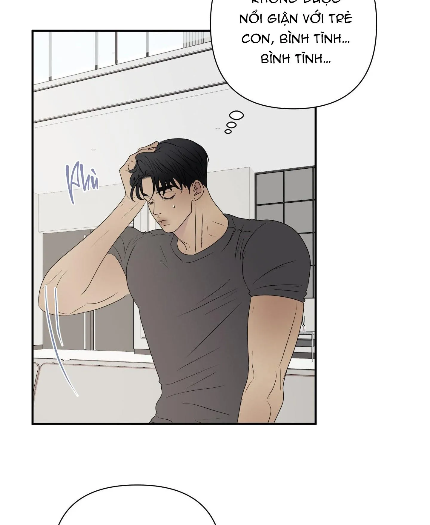 Kick your heart Chapter 18 Trang 47