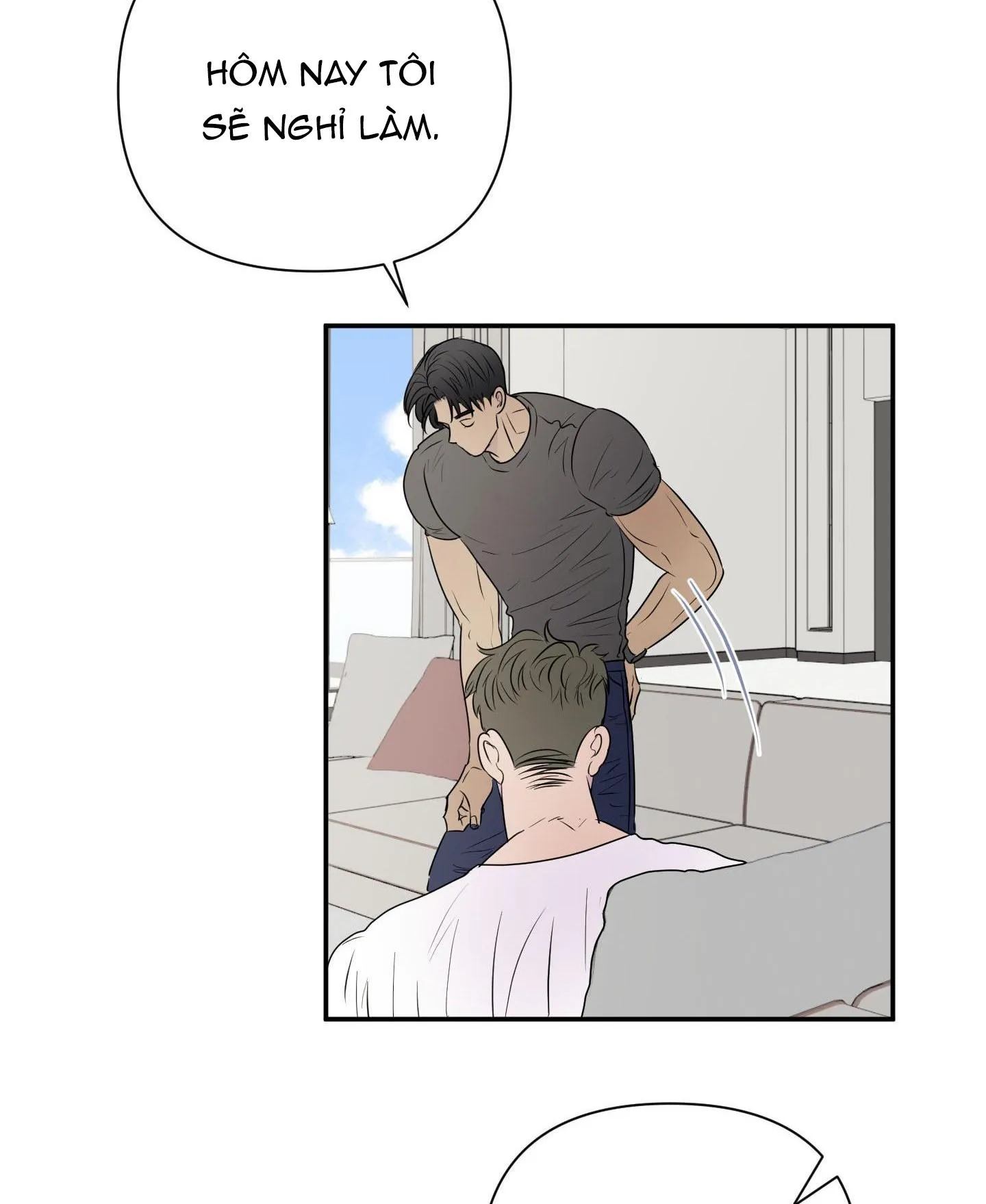 Kick your heart Chapter 18 Trang 48