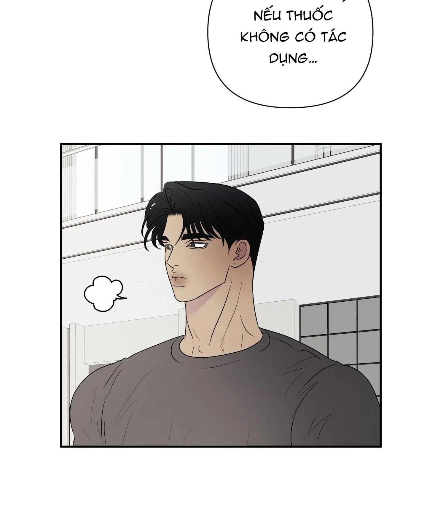 Kick your heart Chapter 18 Trang 49