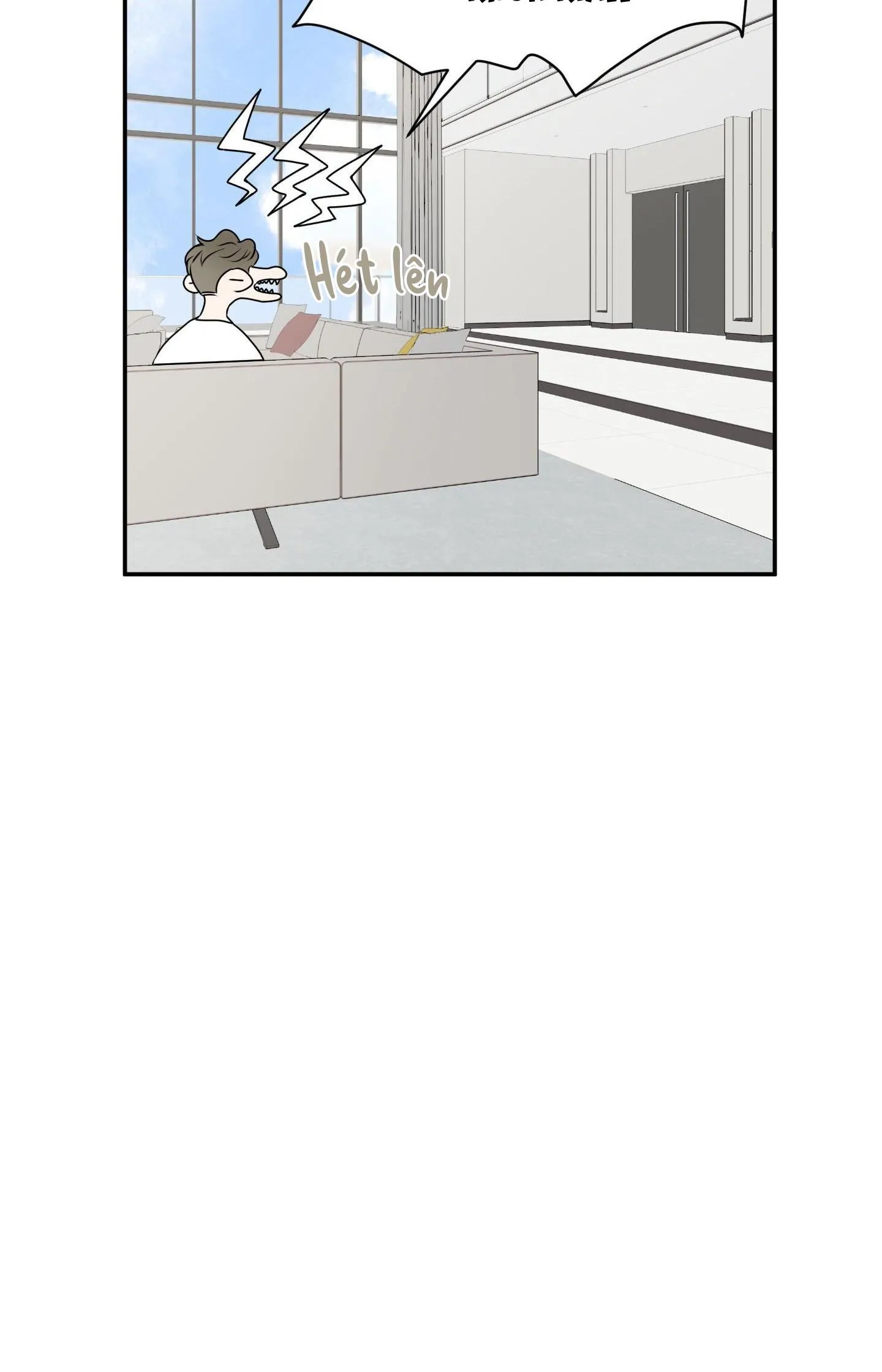 Kick your heart Chapter 18 Trang 51