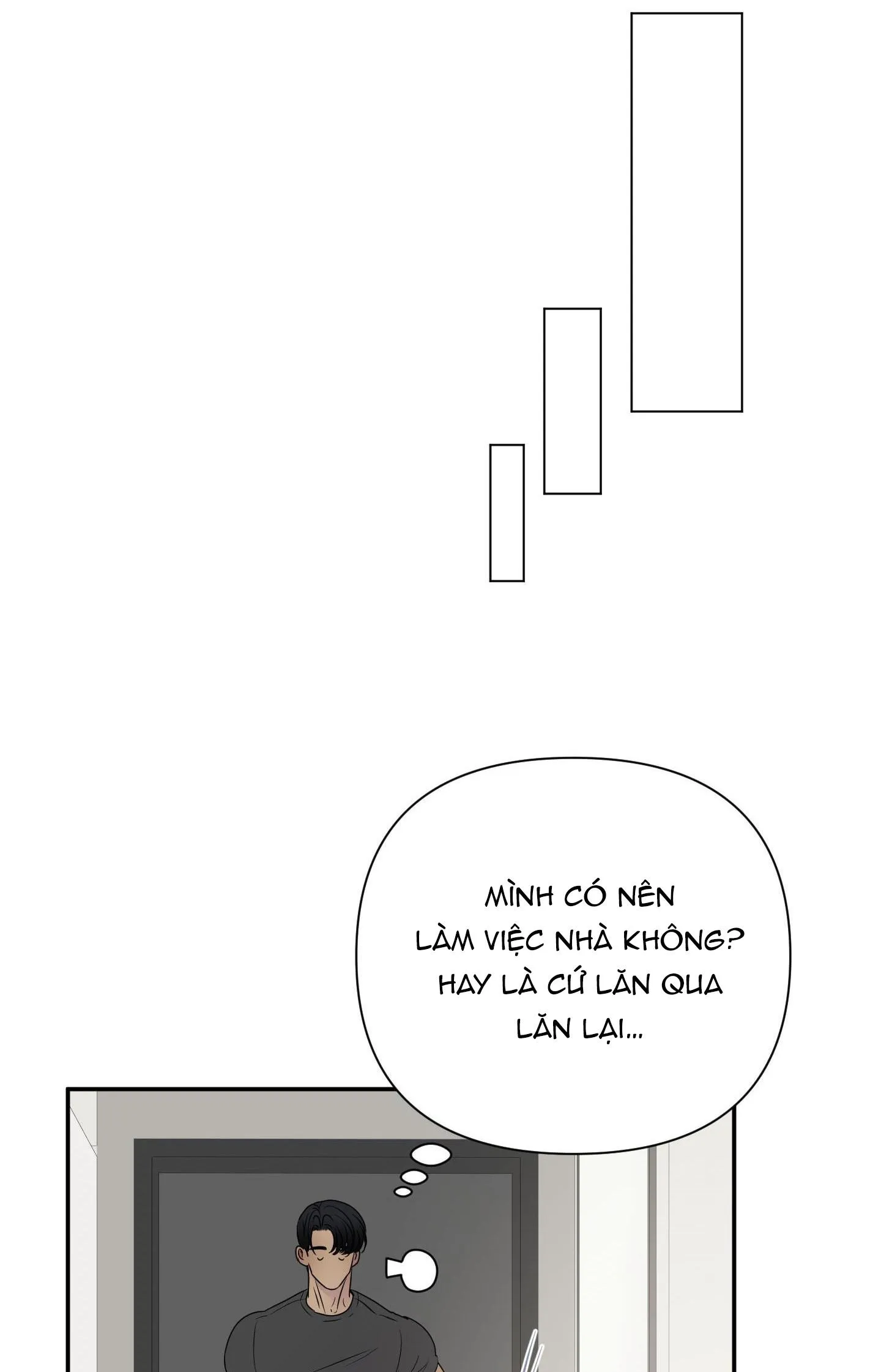 Kick your heart Chapter 18 Trang 52