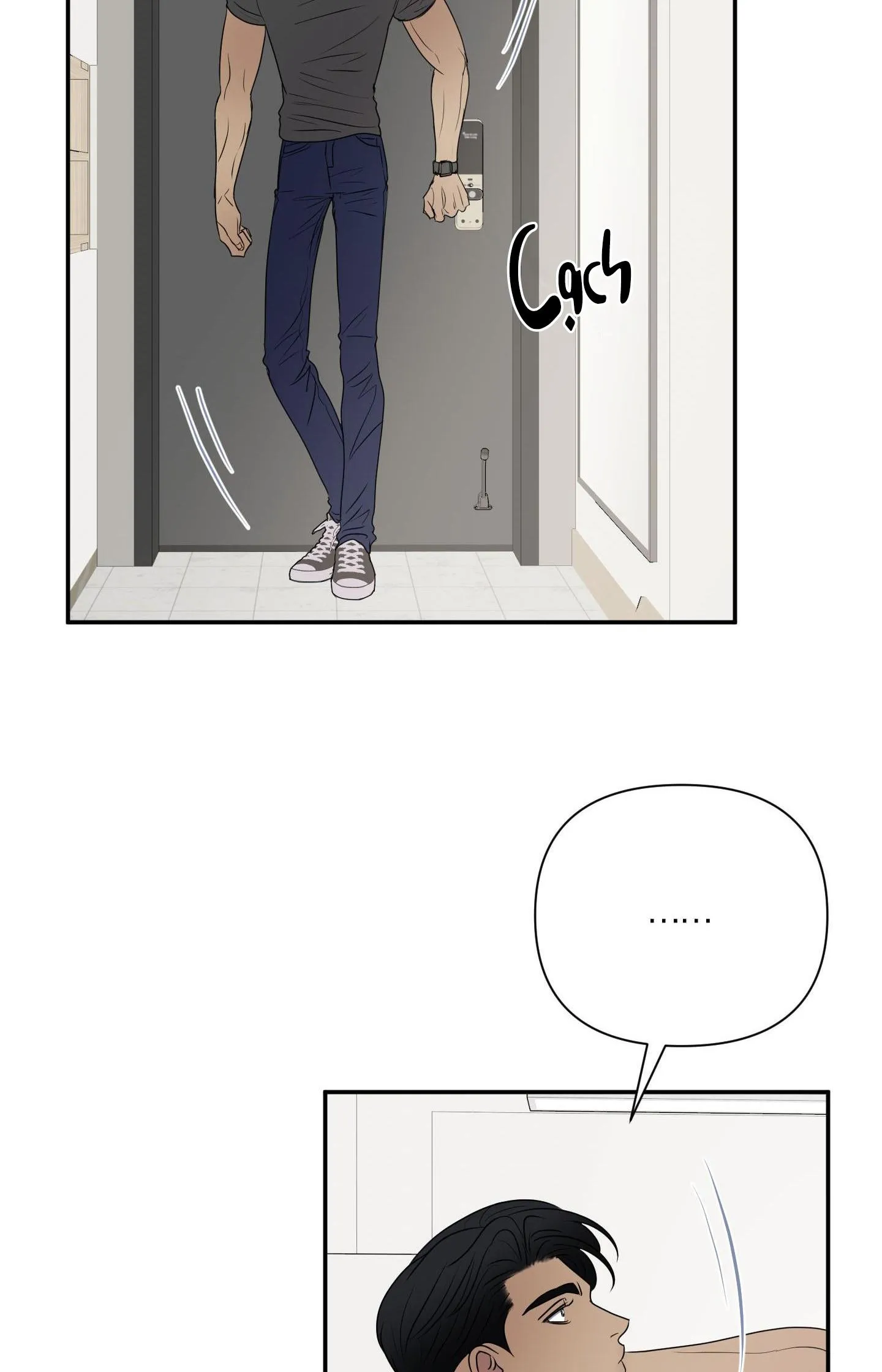 Kick your heart Chapter 18 Trang 53