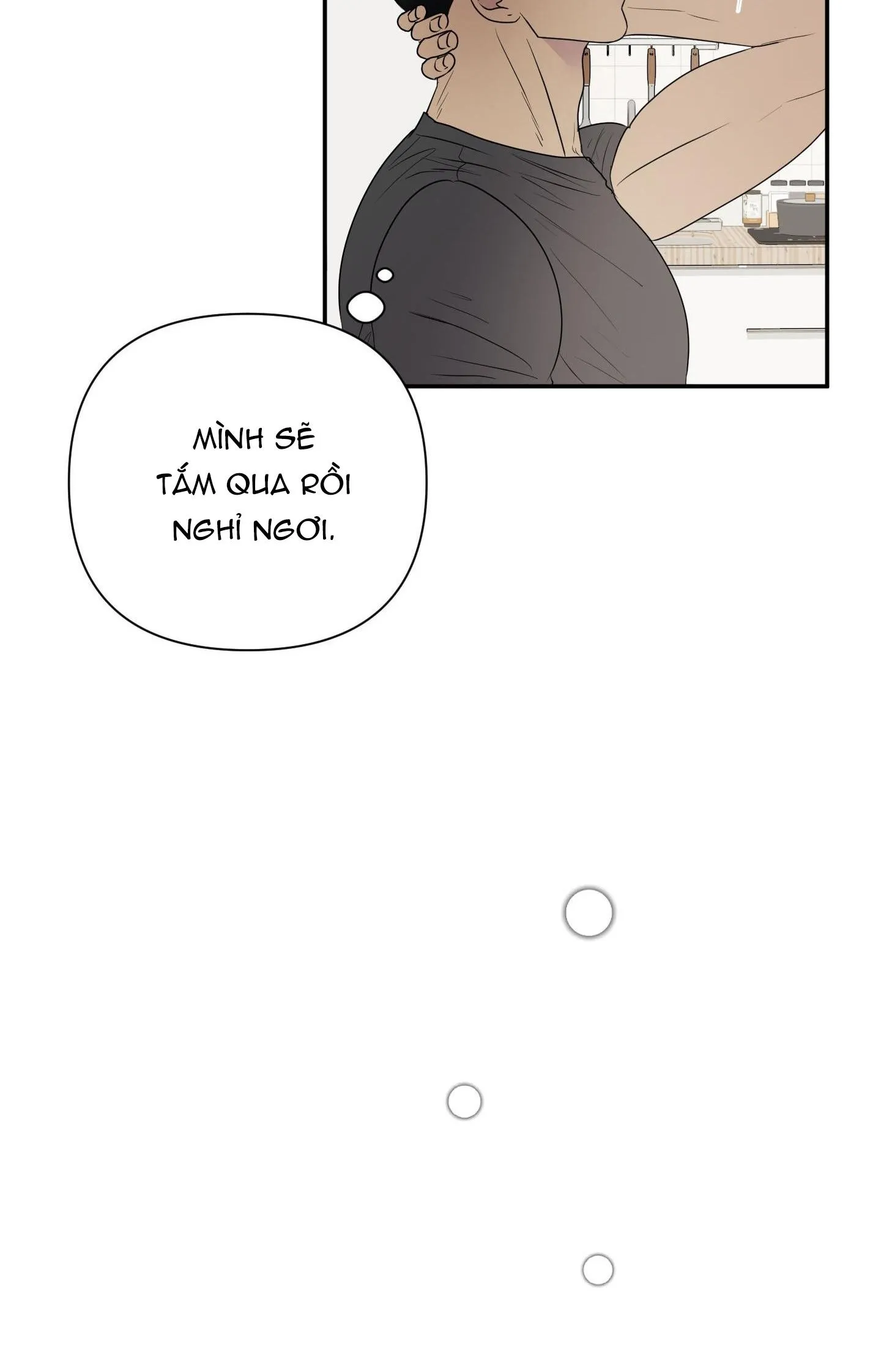 Kick your heart Chapter 18 Trang 54