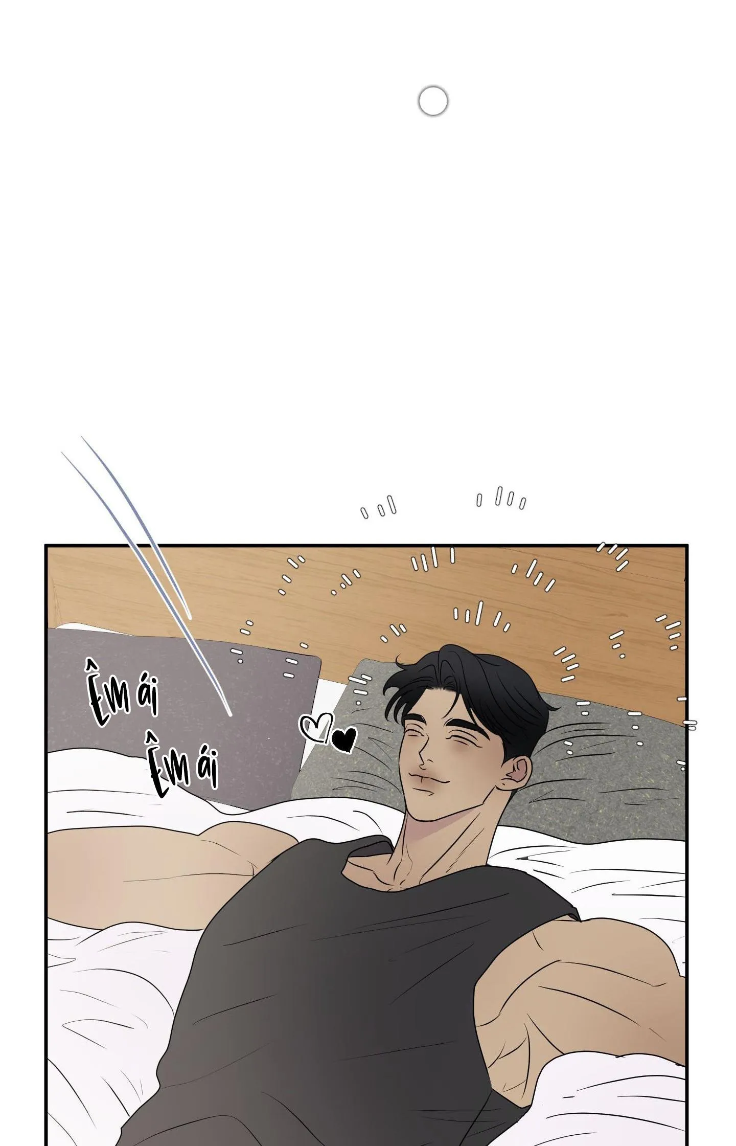 Kick your heart Chapter 18 Trang 55