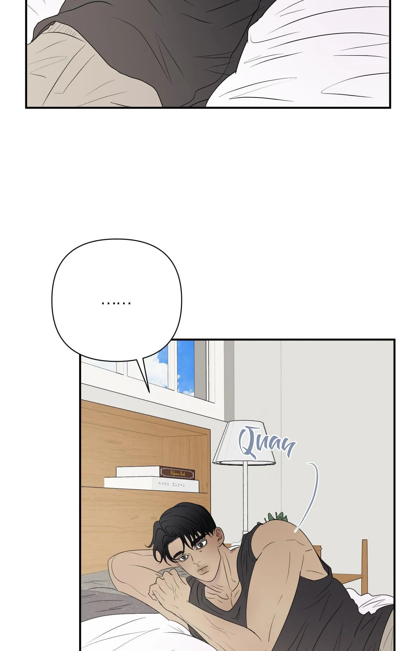 Kick your heart Chapter 18 Trang 56