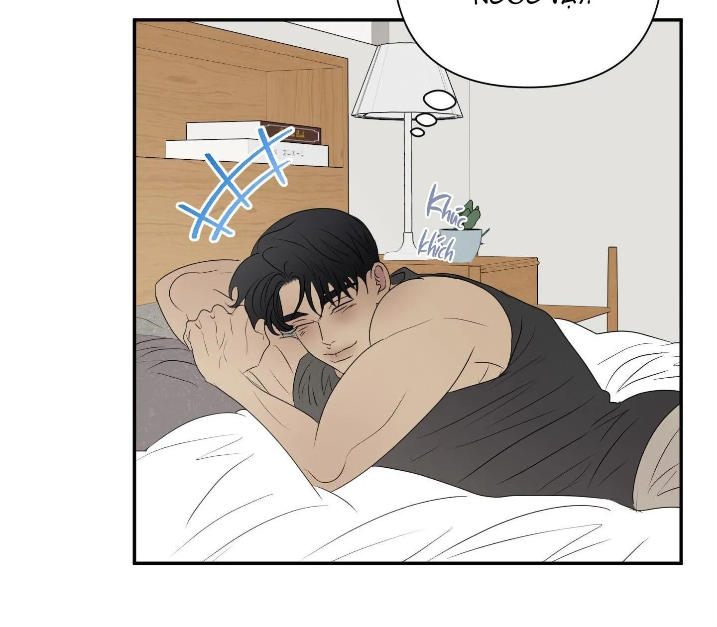 Kick your heart Chapter 18 Trang 59