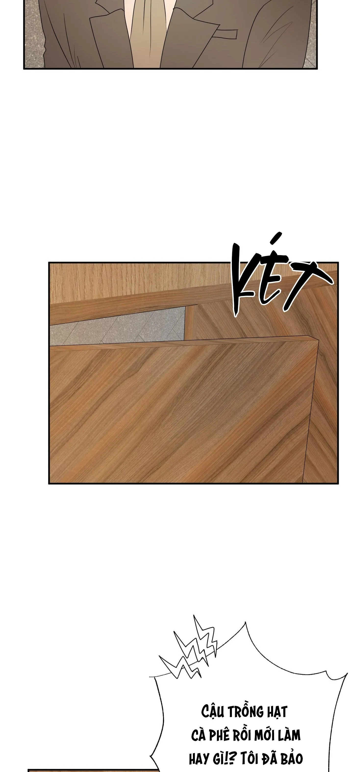 Kick your heart Chapter 19 Trang 10