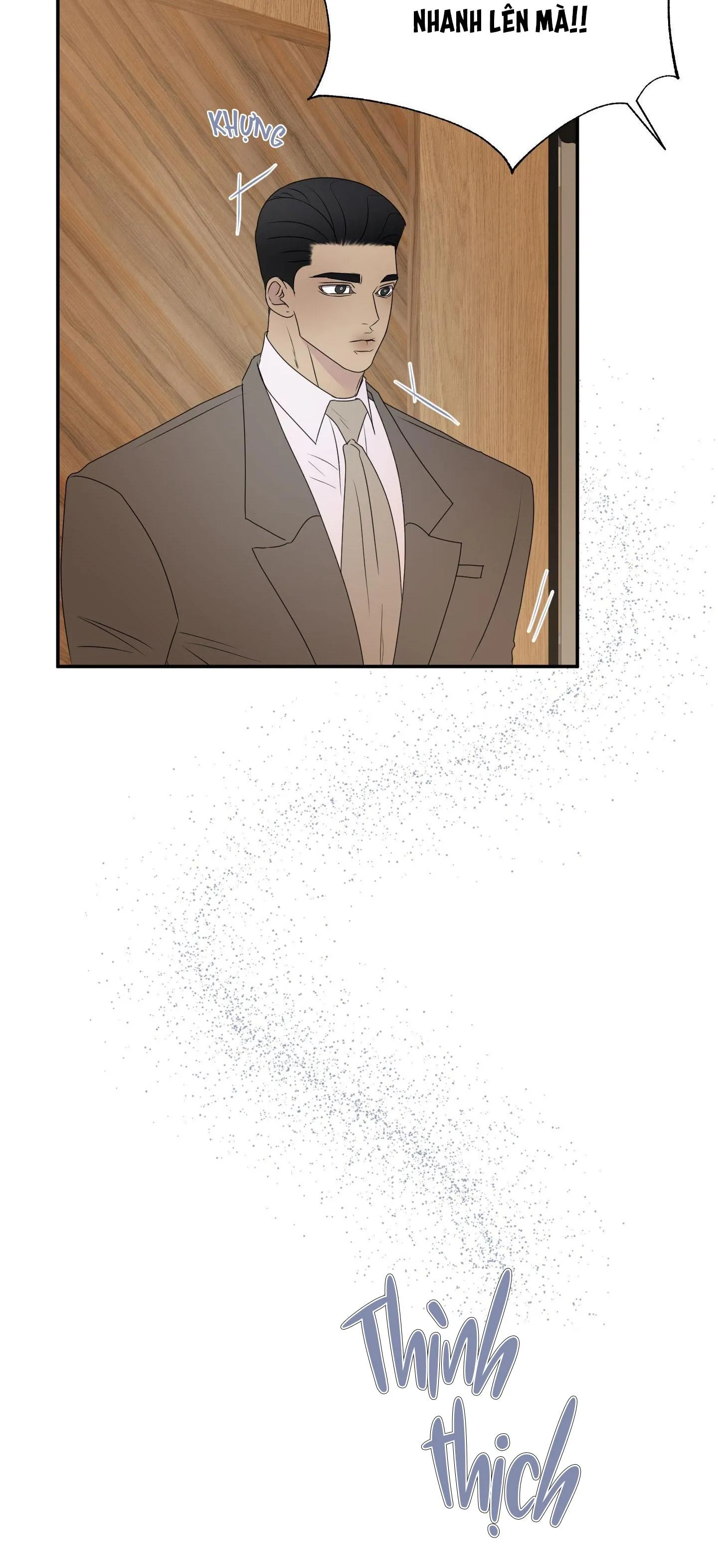 Kick your heart Chapter 19 Trang 11