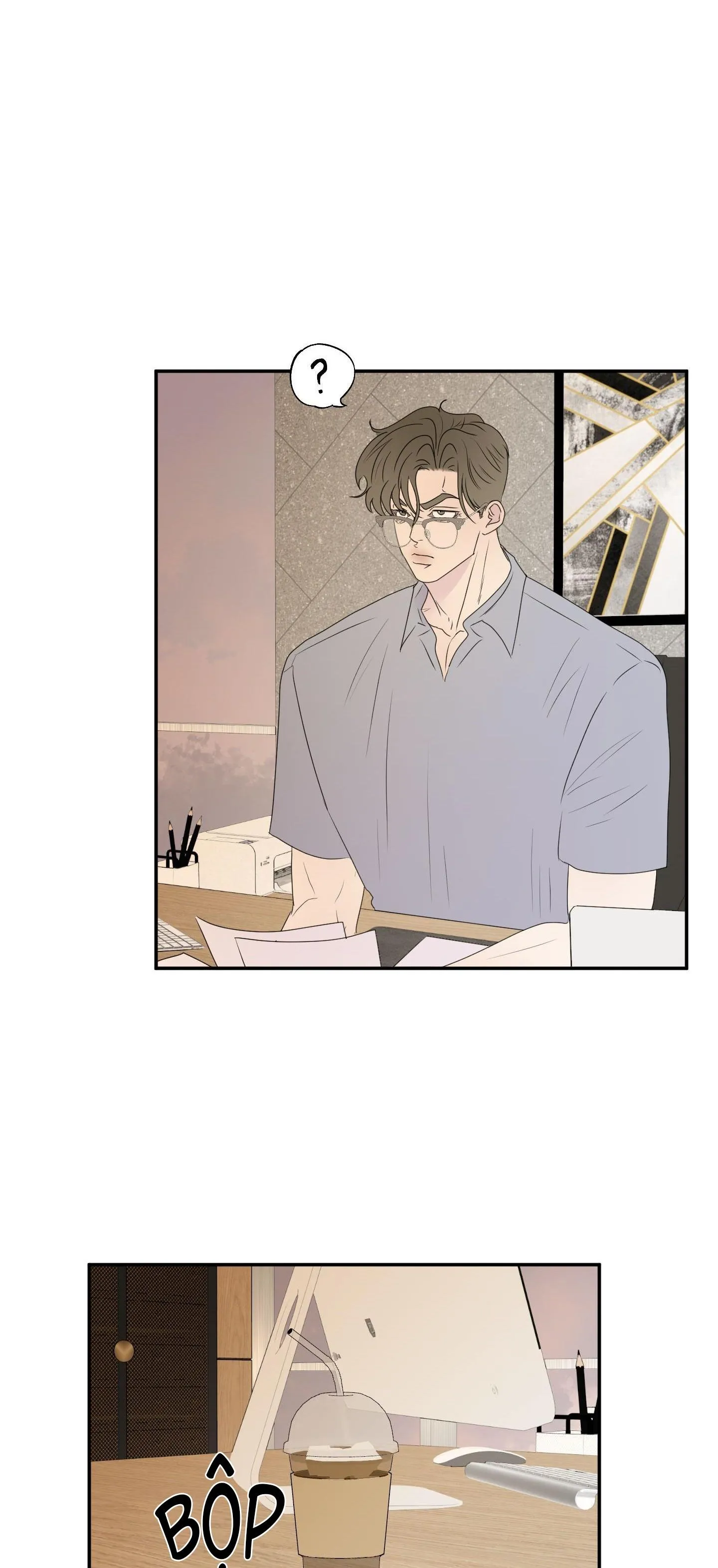 Kick your heart Chapter 19 Trang 12