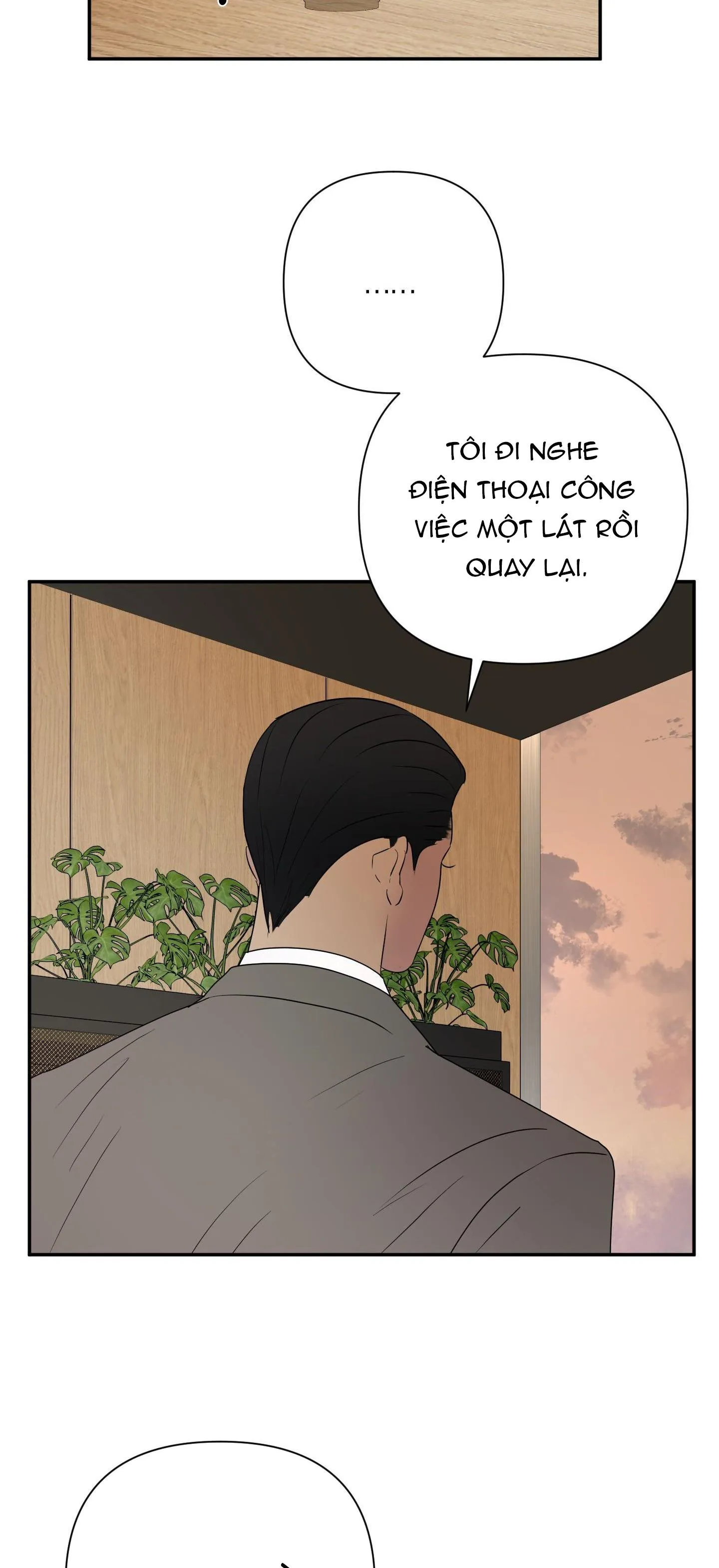 Kick your heart Chapter 19 Trang 13