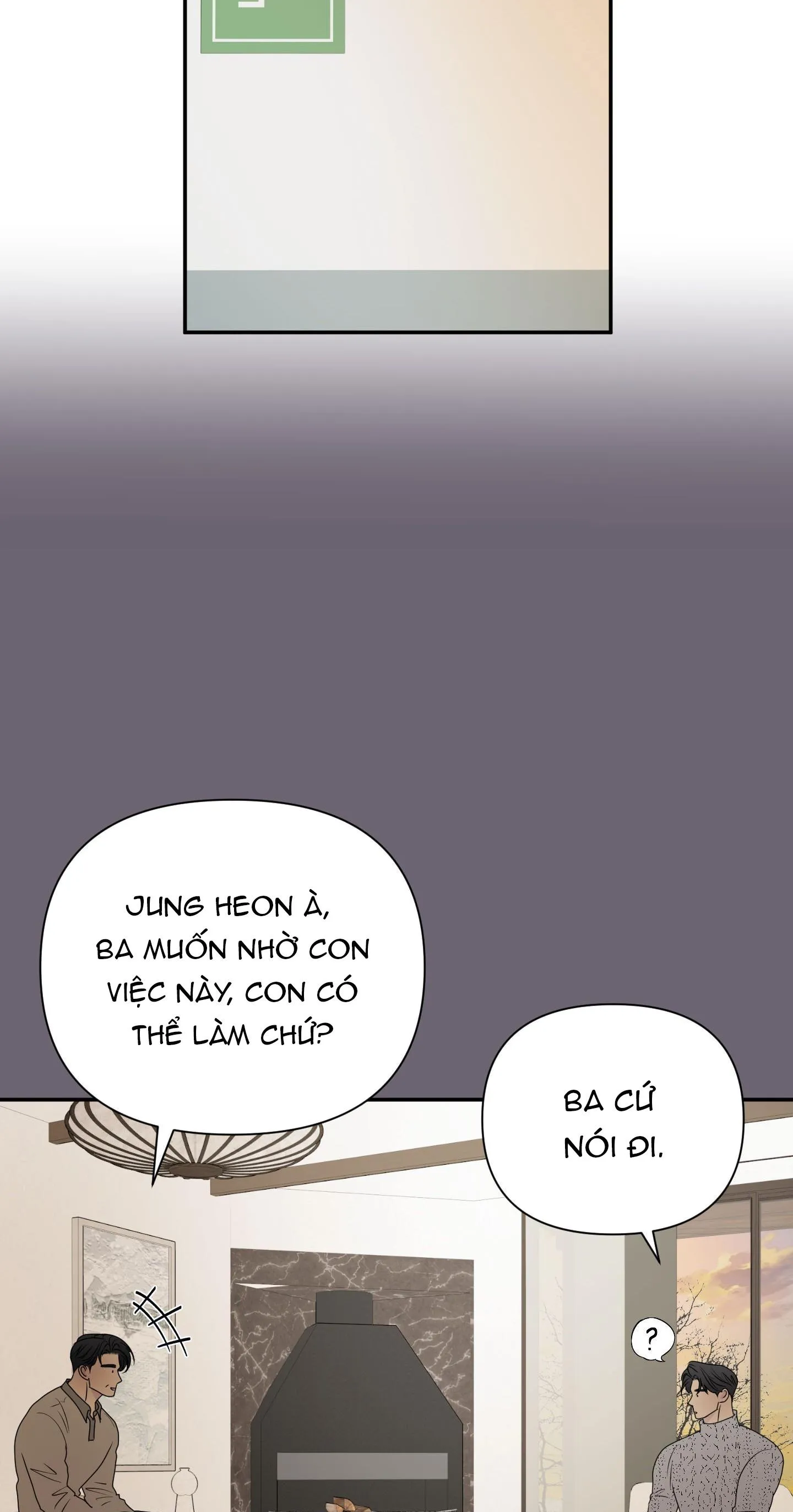 Kick your heart Chapter 19 Trang 15