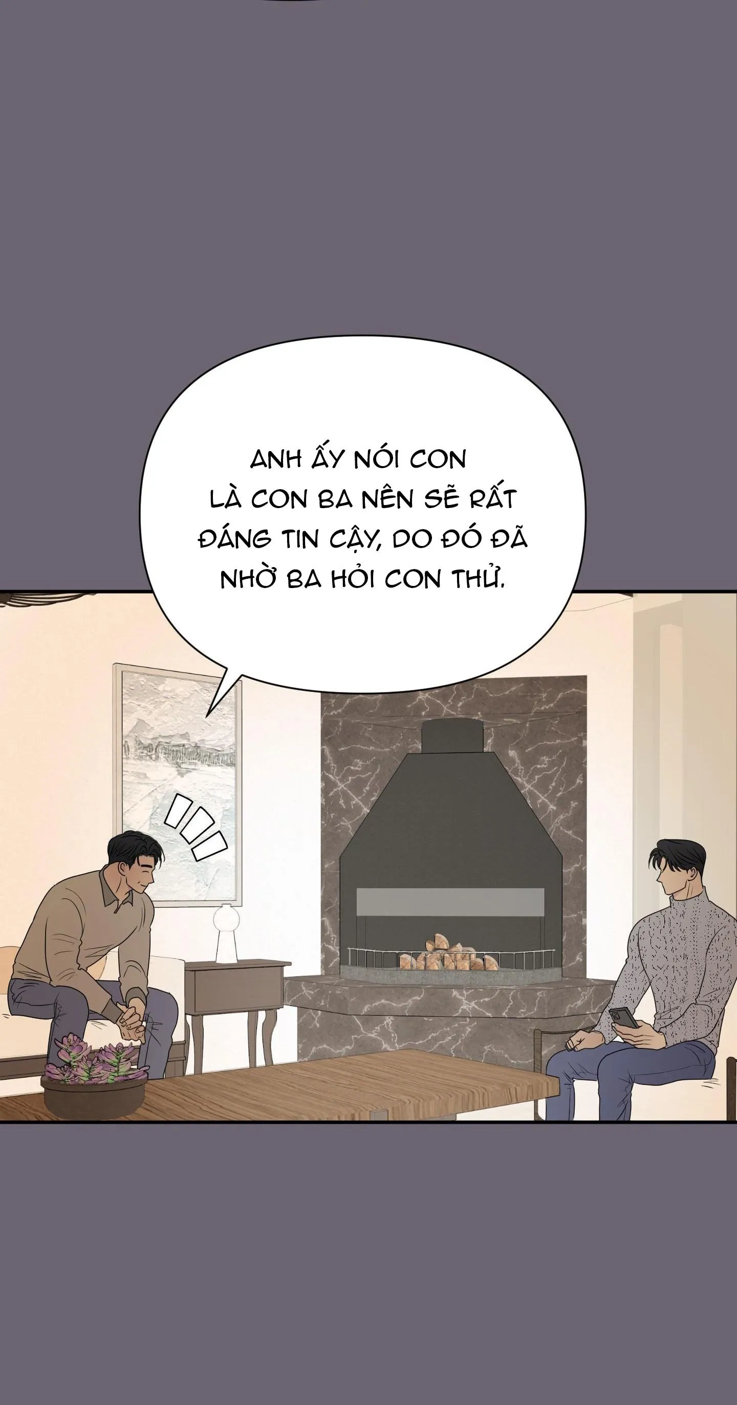 Kick your heart Chapter 19 Trang 19