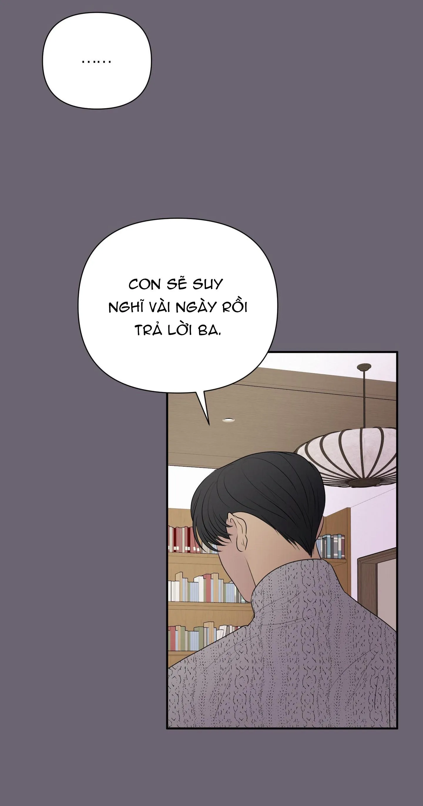 Kick your heart Chapter 19 Trang 20