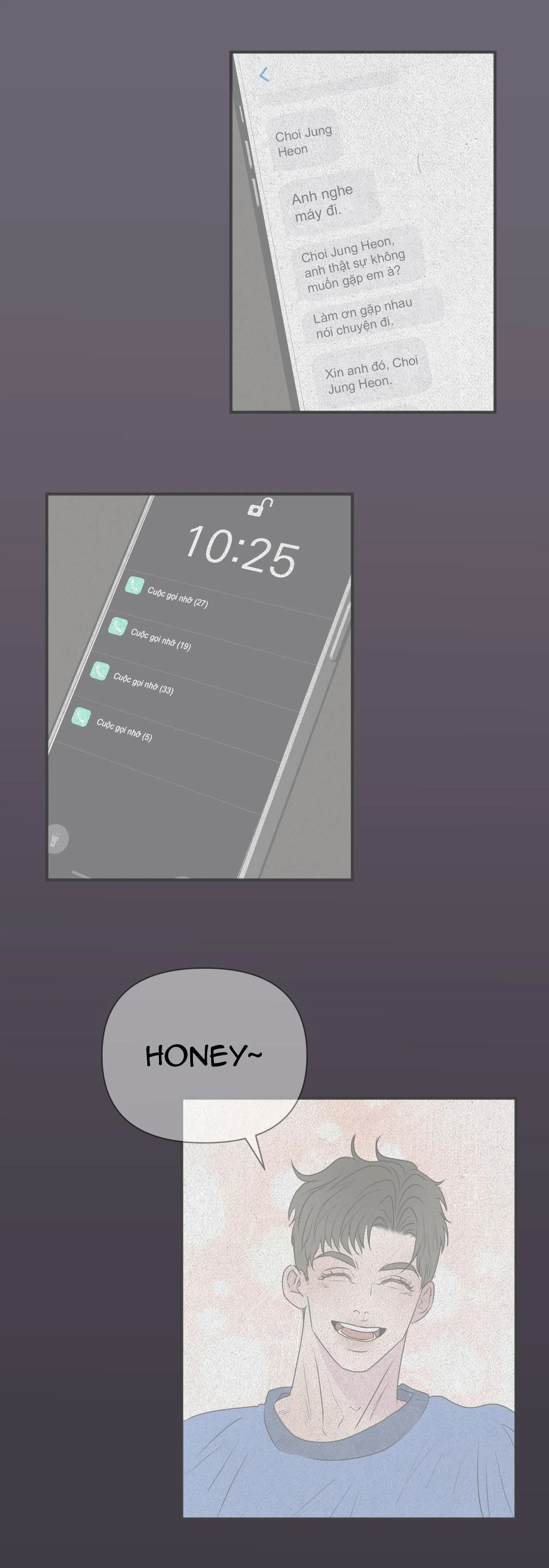 Kick your heart Chapter 19 Trang 22