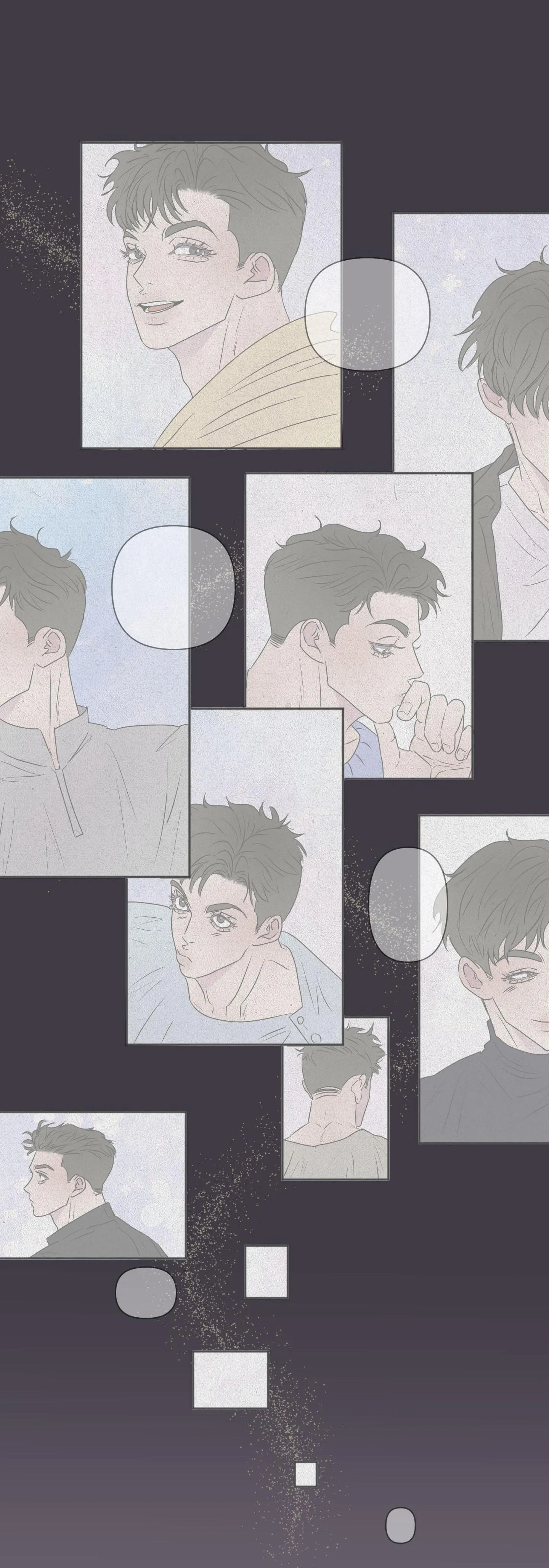 Kick your heart Chapter 19 Trang 23