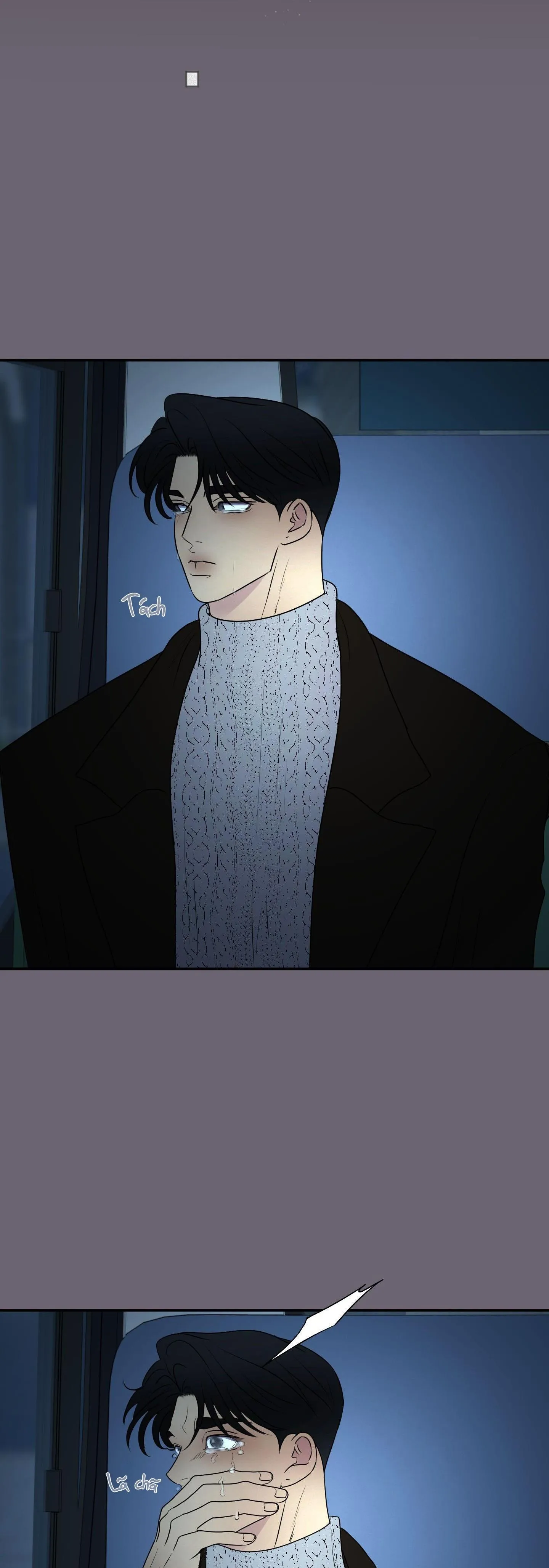 Kick your heart Chapter 19 Trang 24