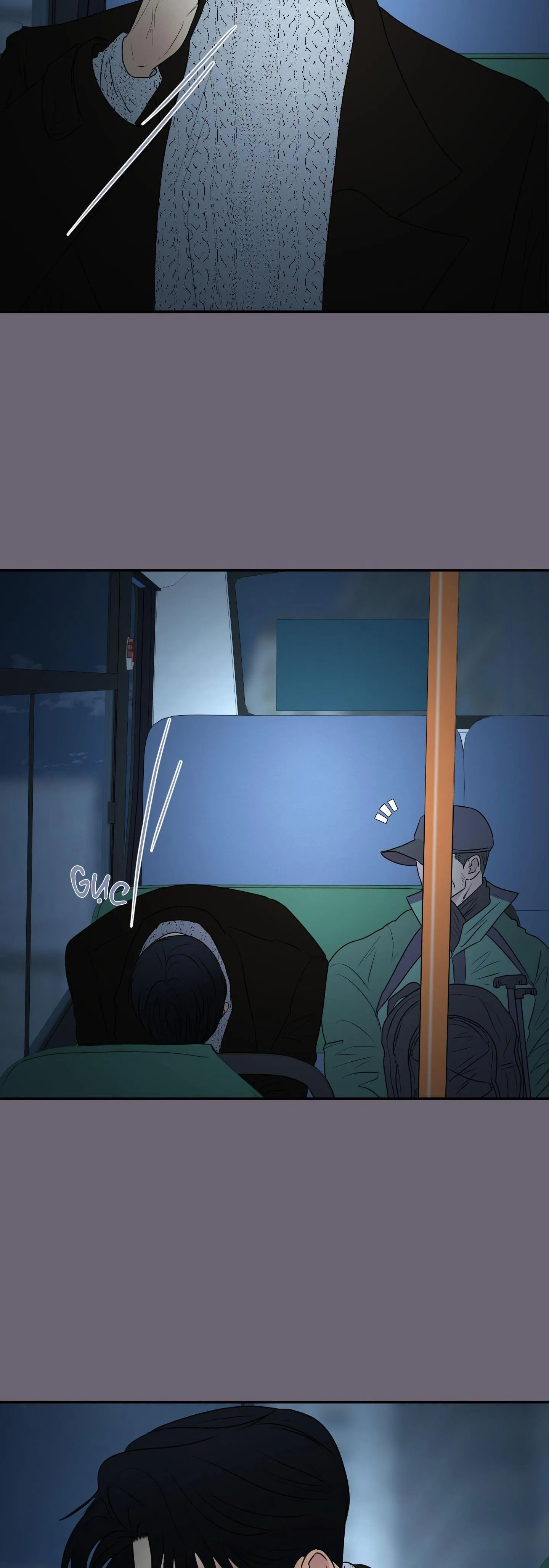 Kick your heart Chapter 19 Trang 25