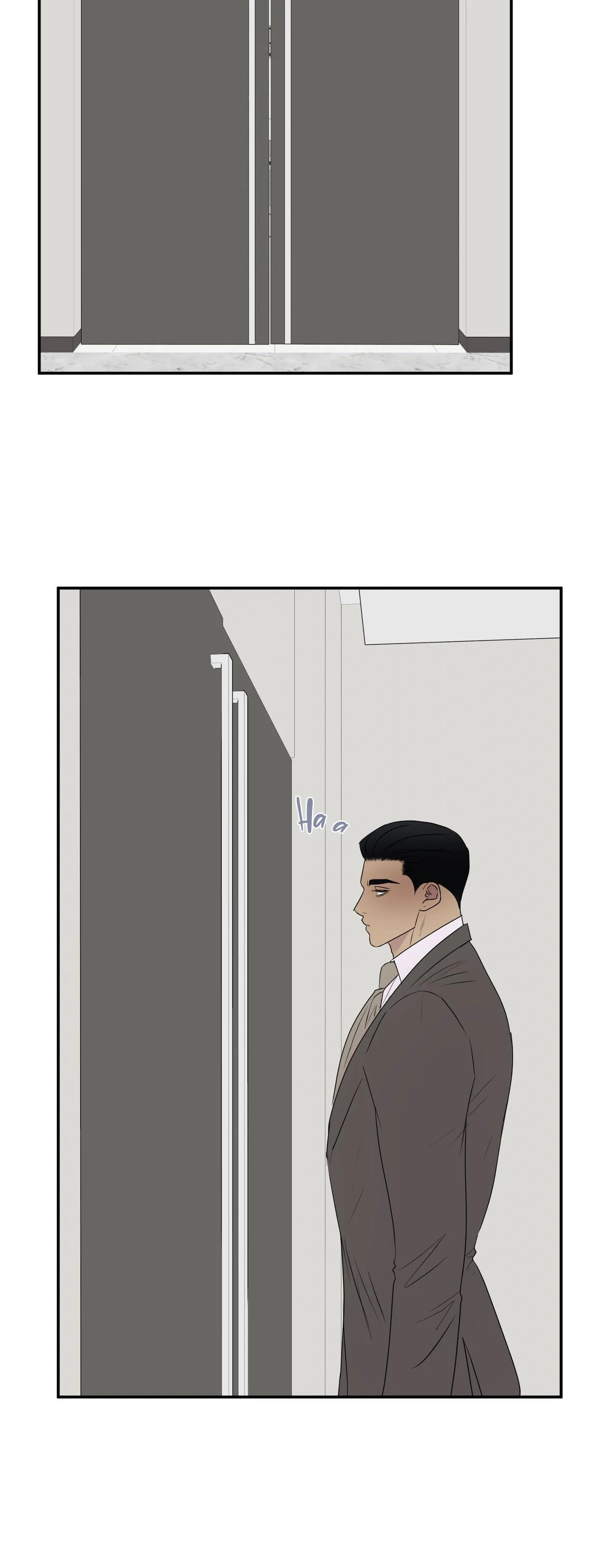 Kick your heart Chapter 19 Trang 30