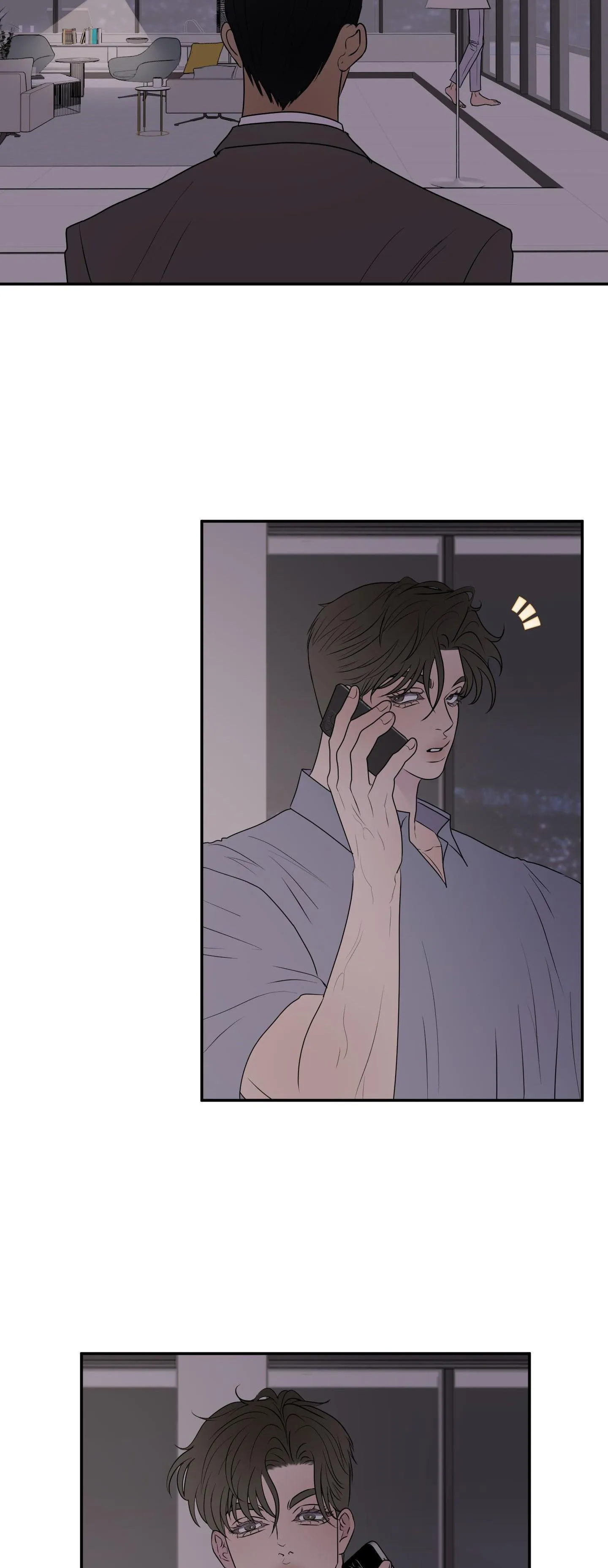 Kick your heart Chapter 19 Trang 32