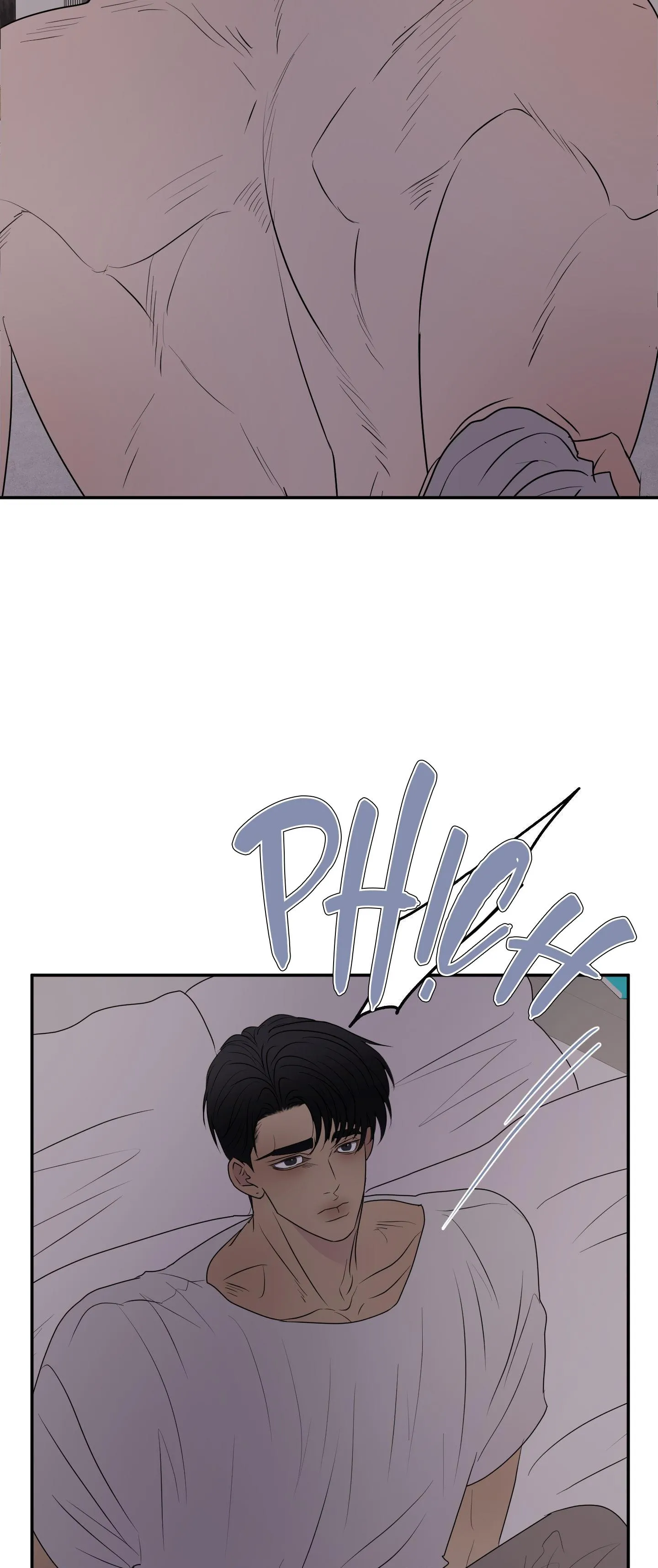 Kick your heart Chapter 19 Trang 36