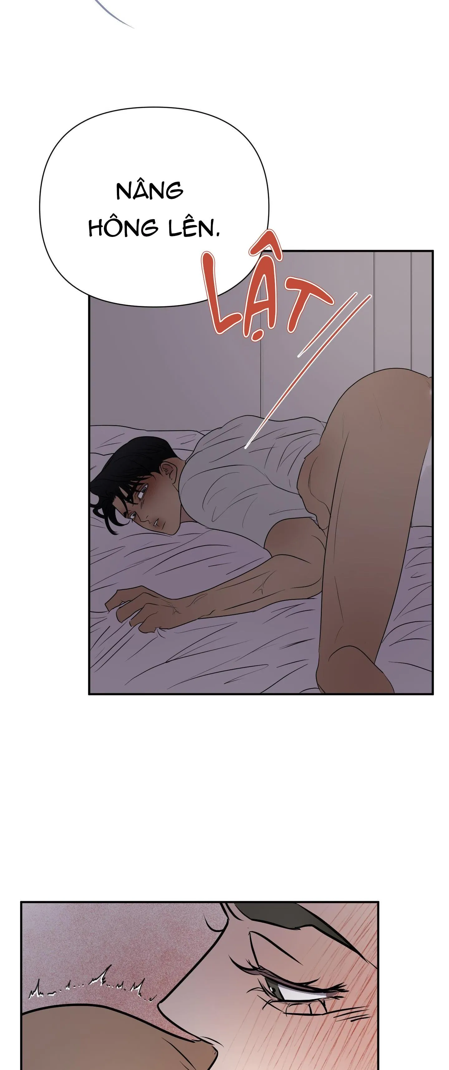 Kick your heart Chapter 19 Trang 38