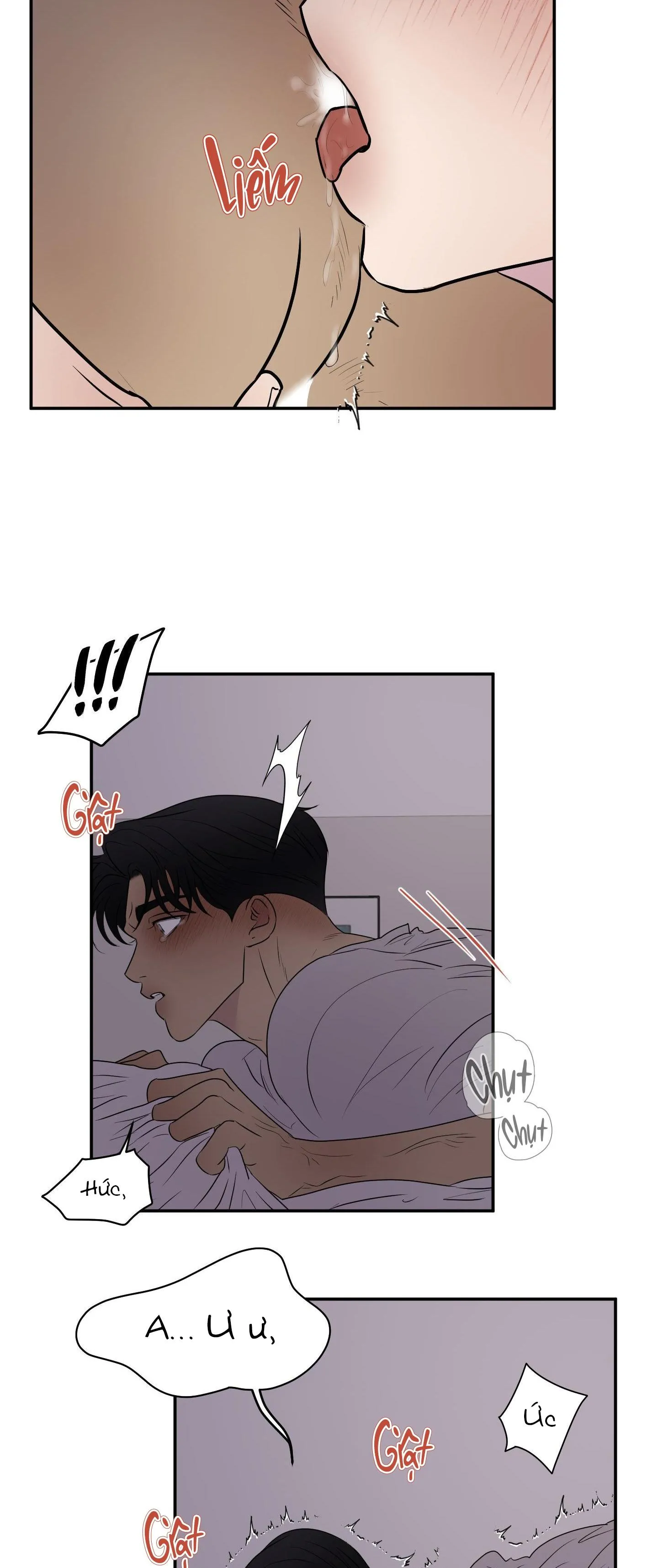 Kick your heart Chapter 19 Trang 39