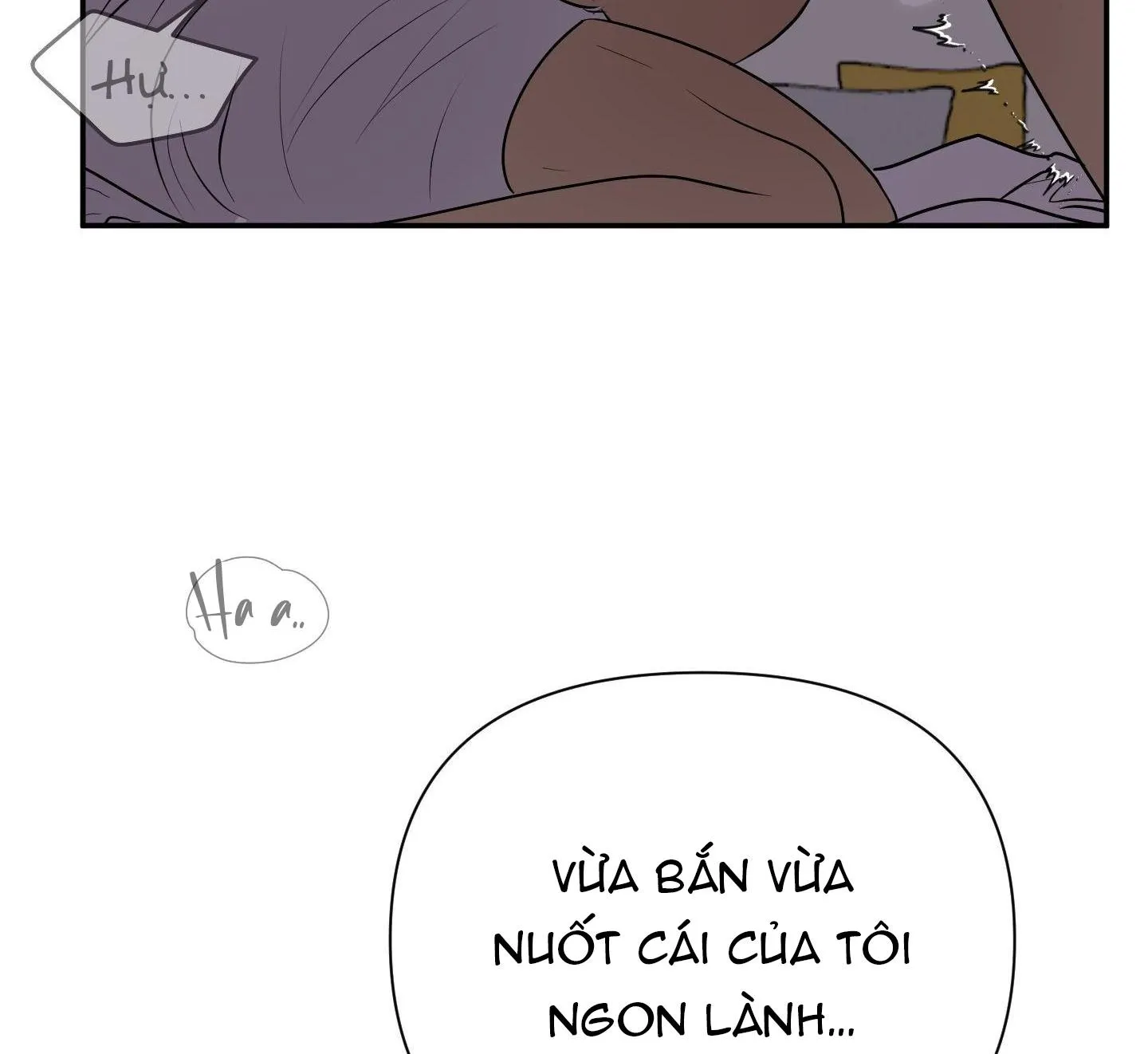 Kick your heart Chapter 19 Trang 45