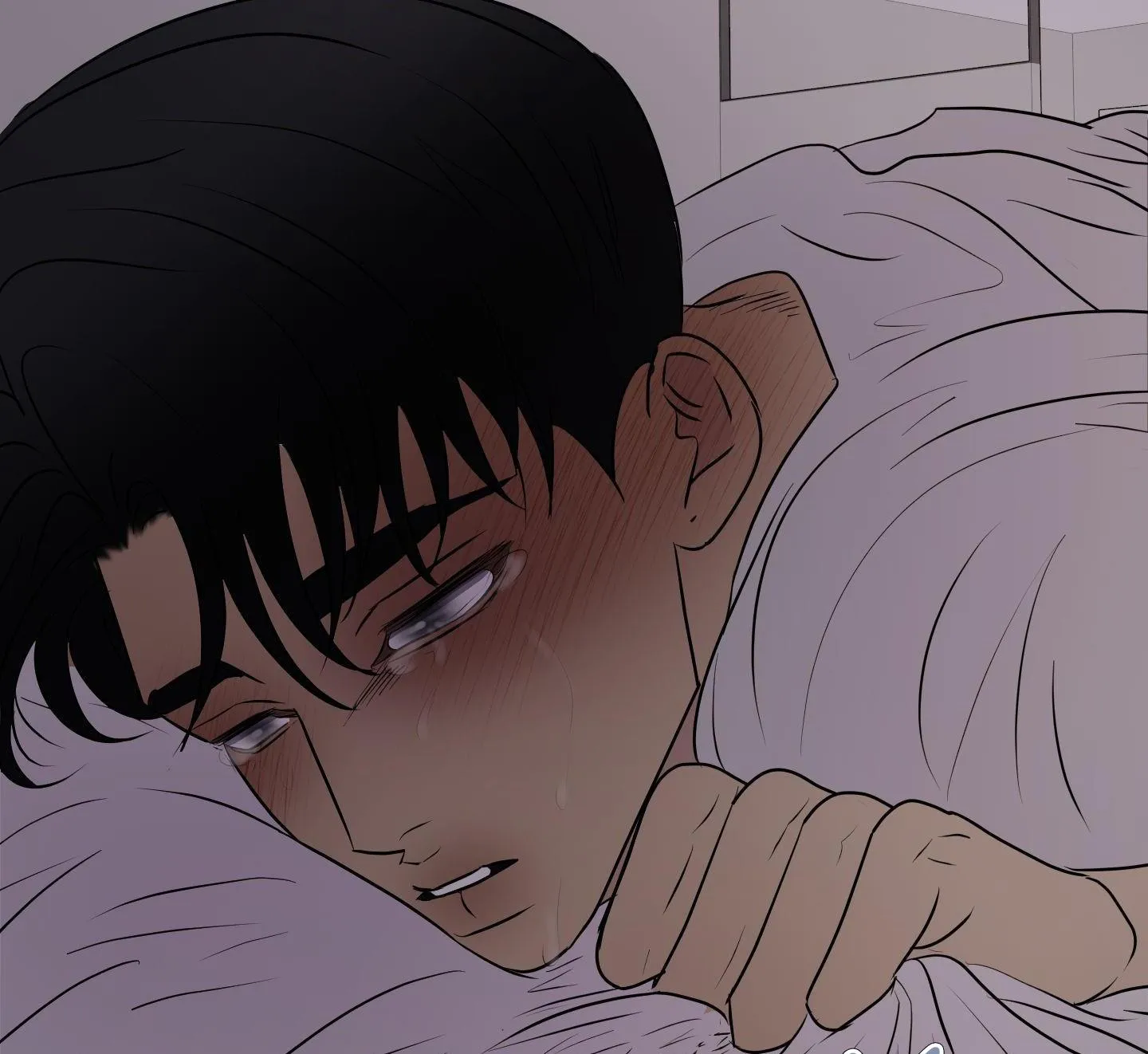 Kick your heart Chapter 19 Trang 47