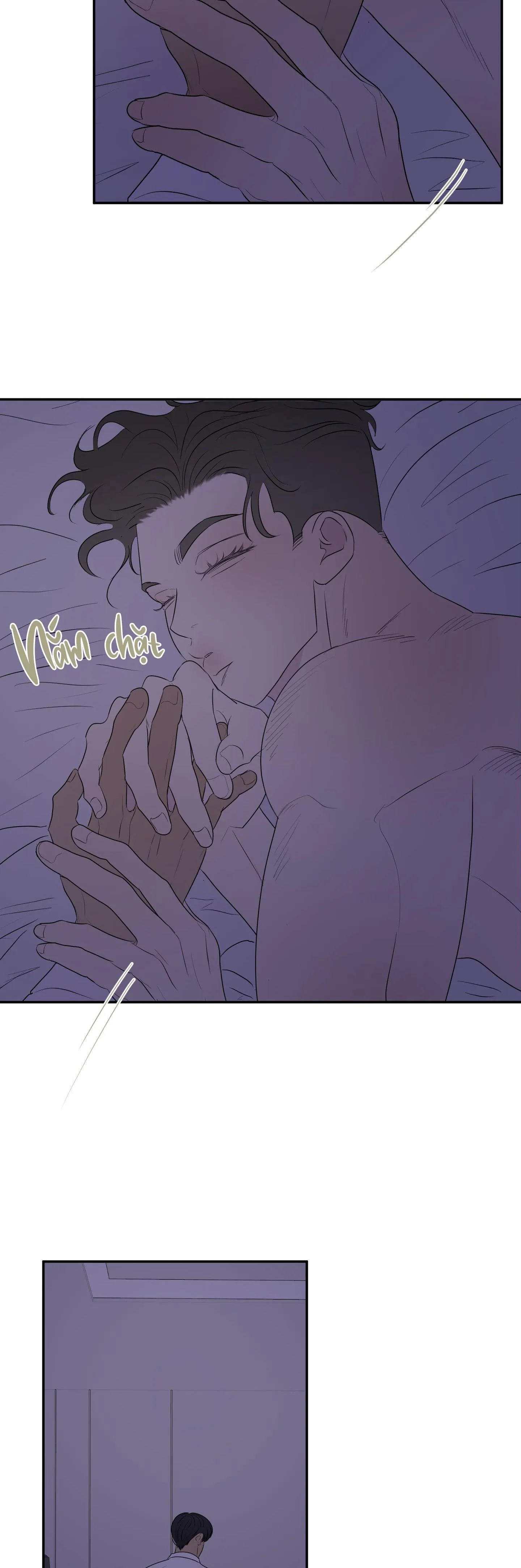 Kick your heart Chapter 20 Trang 3